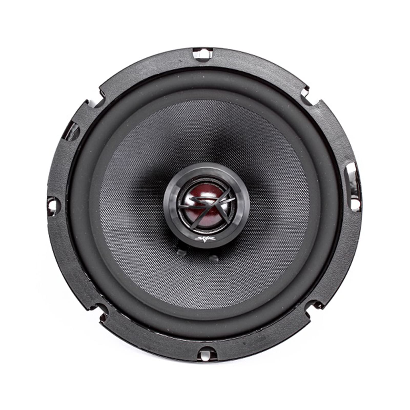 Skar Audio Tx65 6.5'' 200W 2 Way Elite Coaxial Car Speakers, Pair