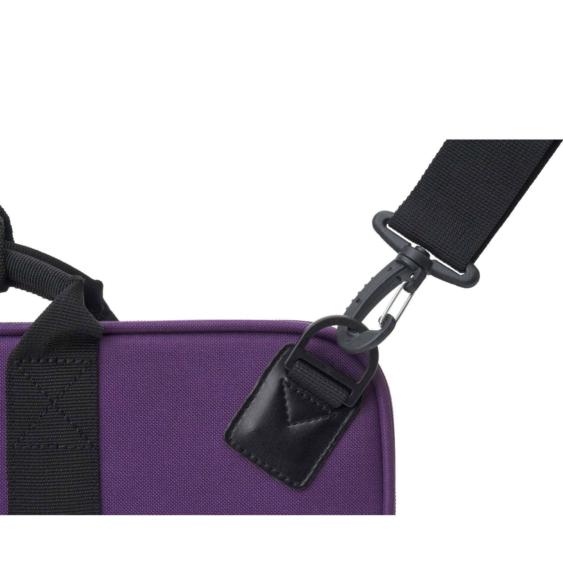 Protec Flute (B Or C Foot) Max Case   Purple, Model Mx308Pr