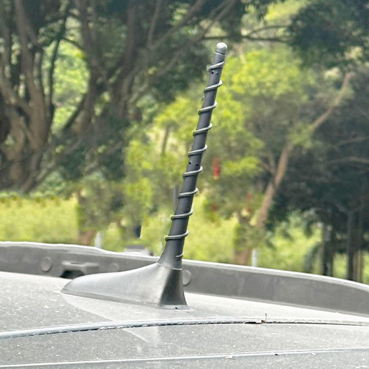 Antenna Fits 2011 2023 Jeep Cherokee Accessories Grand Cherokee, Renegade, Compass, Liberty, Chrysler 200, Dodge Durango, Avenge