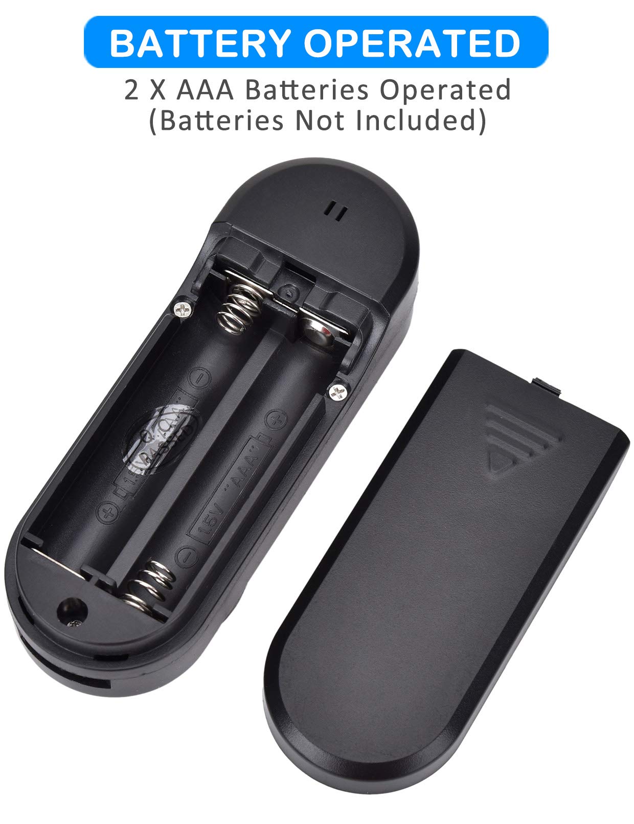 Portable Radio, Zhiwhis Fm Digital Tuner With Best Reception, Pocket Transistor Receiver With Stereo Sound, Battery Operated Wal