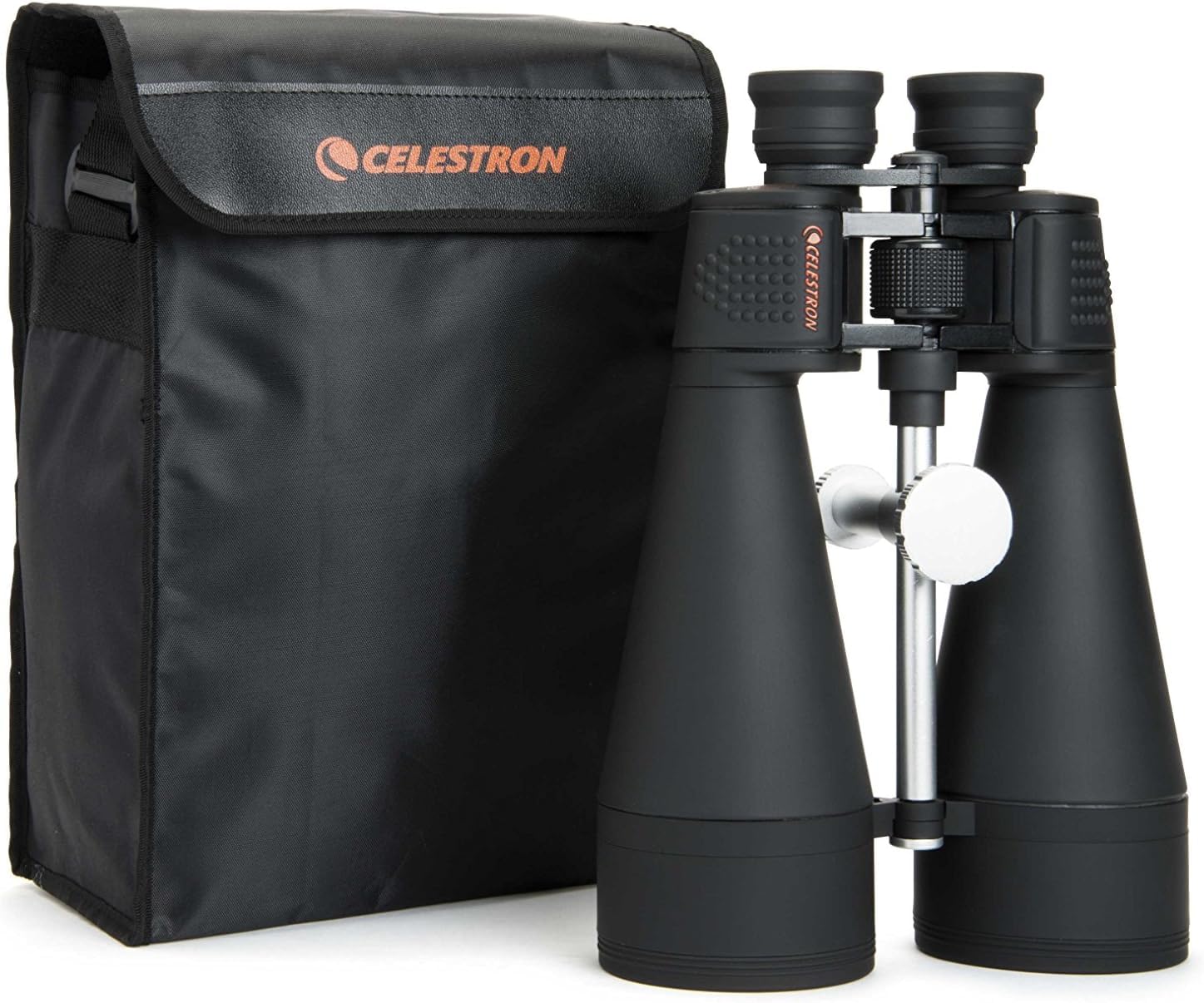 Celestron   Skymaster 20X80 Binocular   Outdoor And Astronomy Binocular   Large Aperture For Long Distance Viewing   Multi Coate