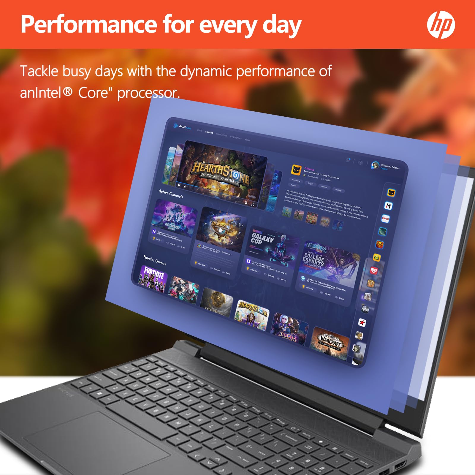 Hp Victus 15 Gaming Laptop, 15.6'' Fhd 144Hz Display, Amd Ryzen 5 5600H, 32Gb Ram, 512Gb Ssd, Nvidia Geforce Rtx 3050 Ti, Window