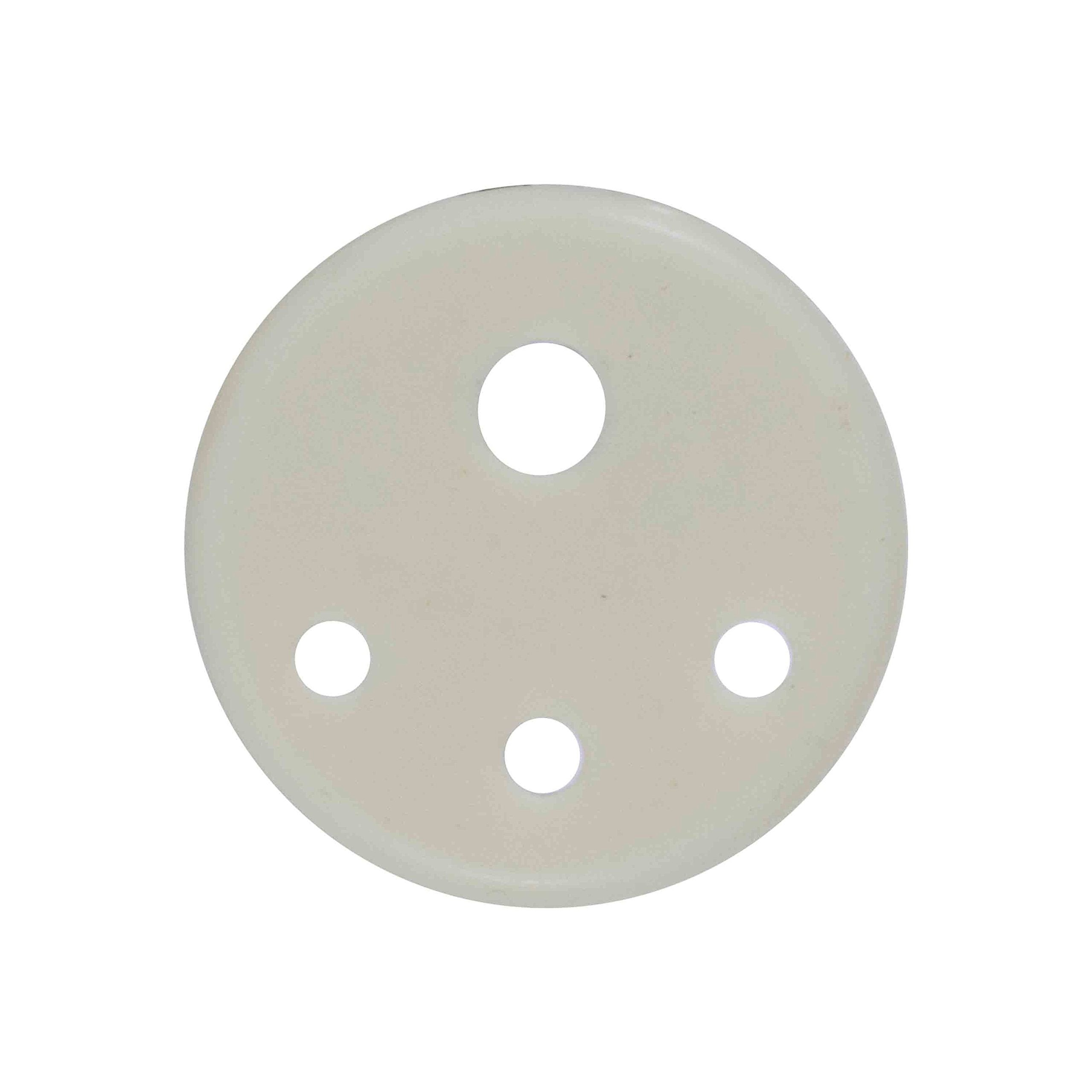 Univen Mixer Rubber Foot Compatible With Kitchenaid 9709707 5 Pack