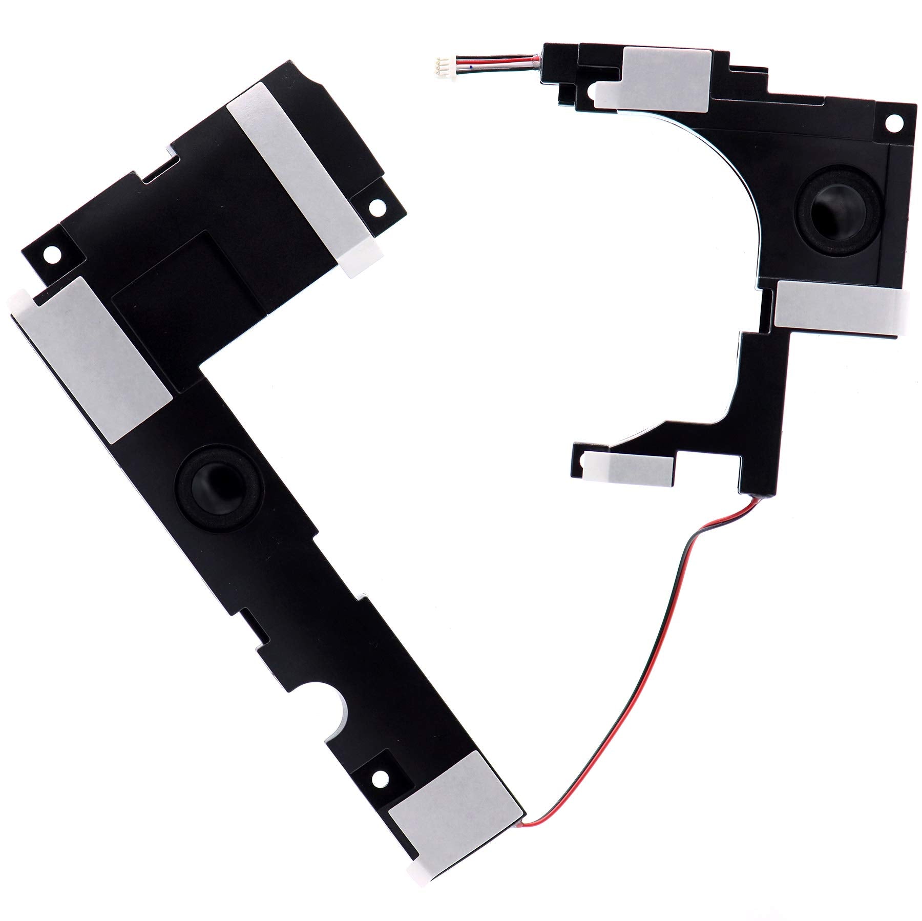 Deal4Go Internal Speaker Assembly 04072 01240100 Replacement For Asus A553 X553 R515 P2530 D553 P553 K553 A553Sa Xx049D R515Ea E
