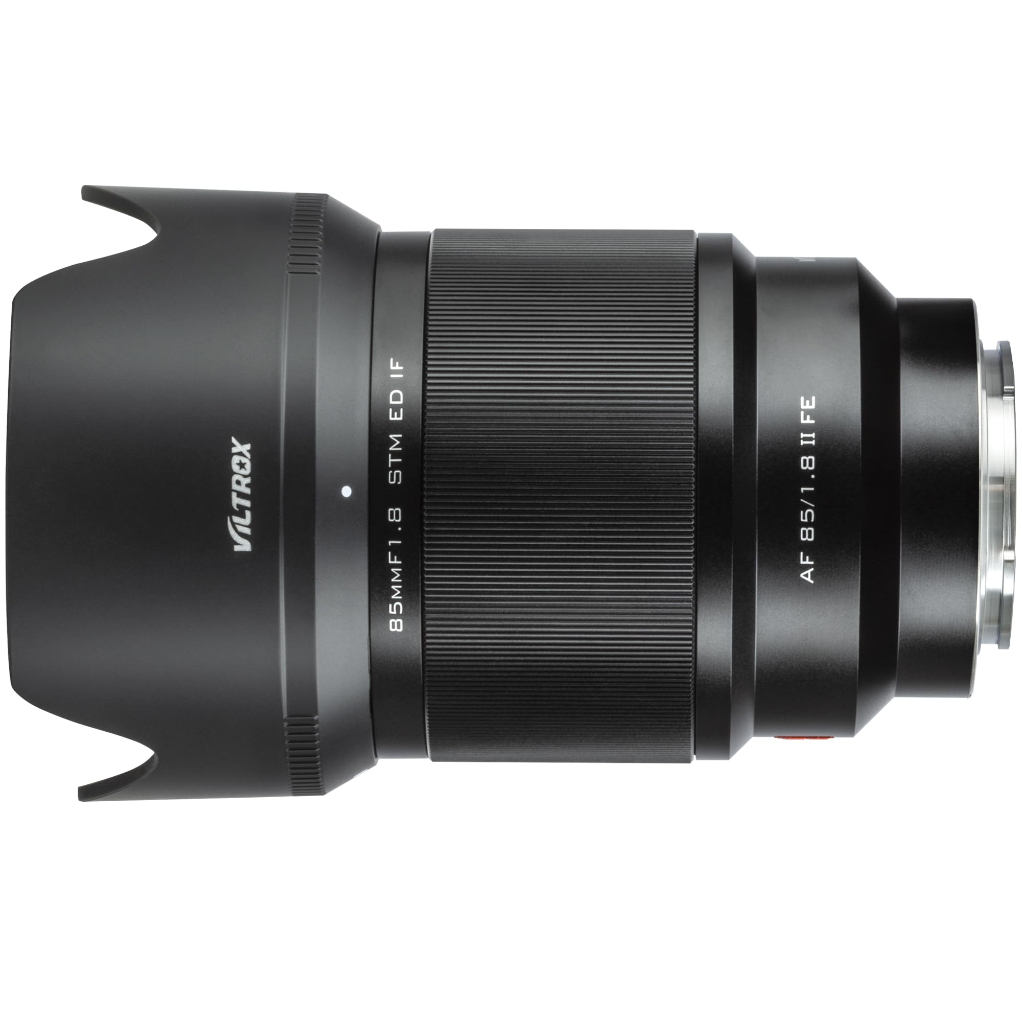 VILTROX Lens E Mount AF 85 f1.8/16 II FE Full Frame Lens Autofocus for Sony Camera A6500 A6300 A6000 A6400 A6100 A5100 A6600 A7 