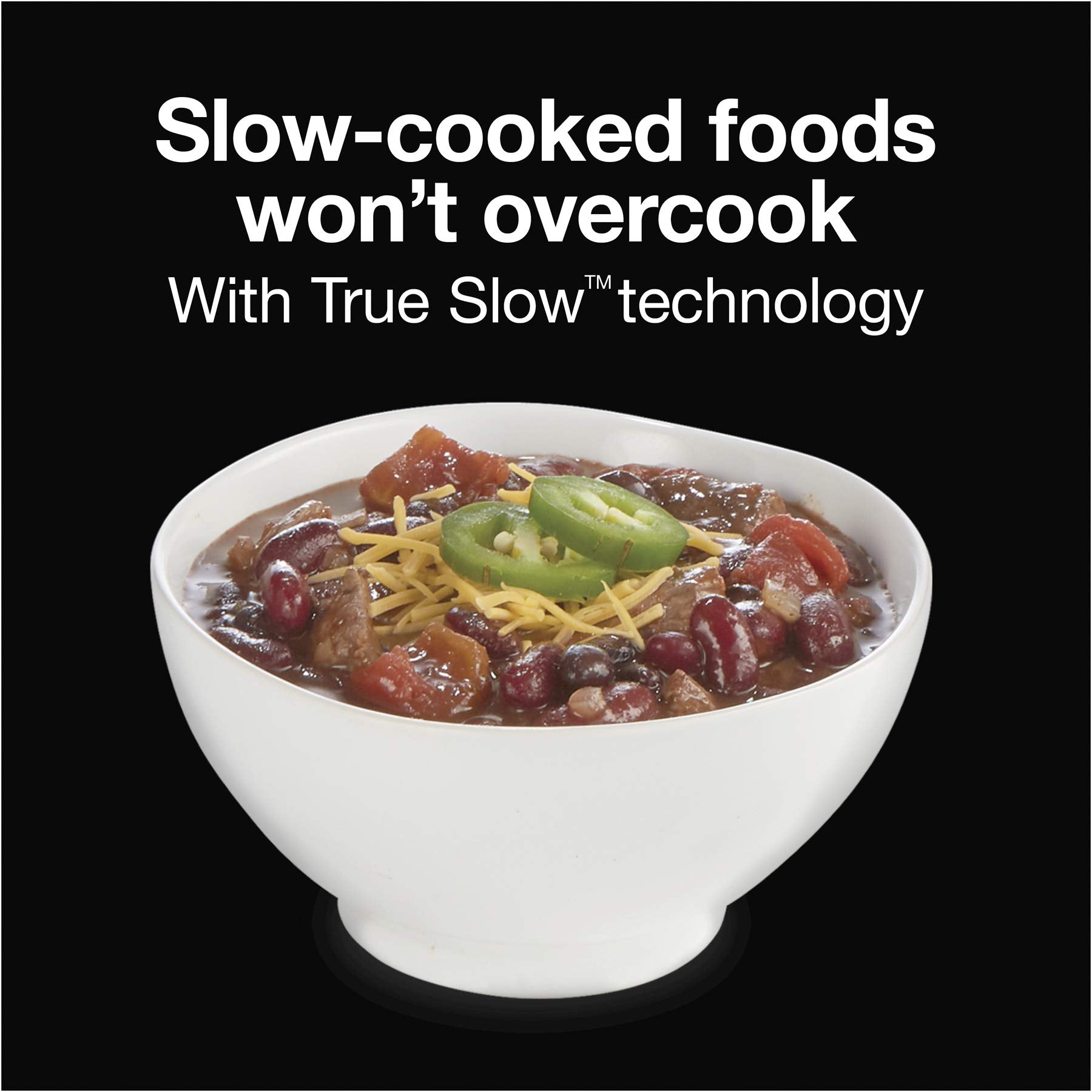 Proctor Silex Proctor Silex Simplicity 4 In 1 Electric Pressure Cooker, 3 Quart Multi Function With Slow Cook, Steam, Saut  , Ri