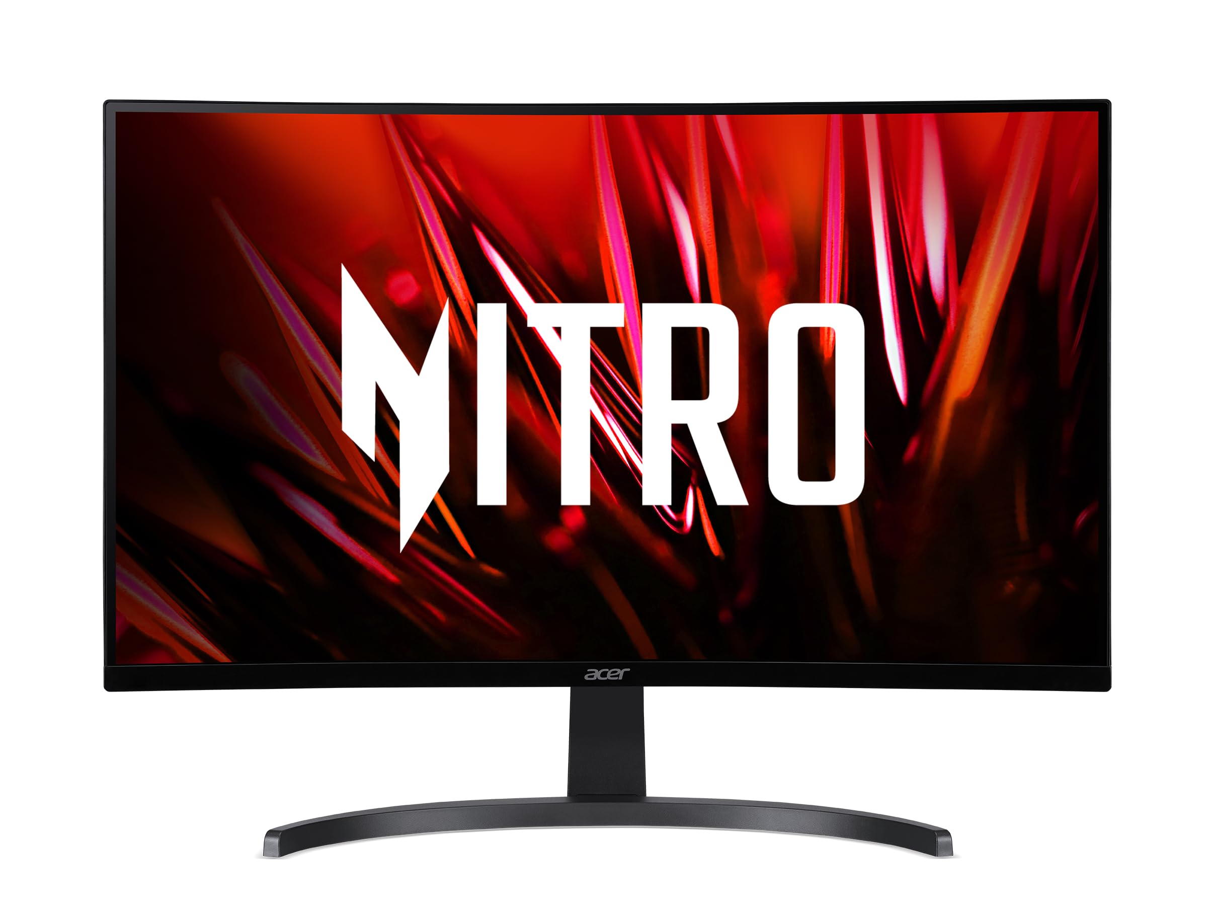 ED3 27 Curved Gaming Mntr|Acer ED3 White LED backlight curved gaming LCD 27 AG VA, curved 2560x1440, Black|229.99|0|||