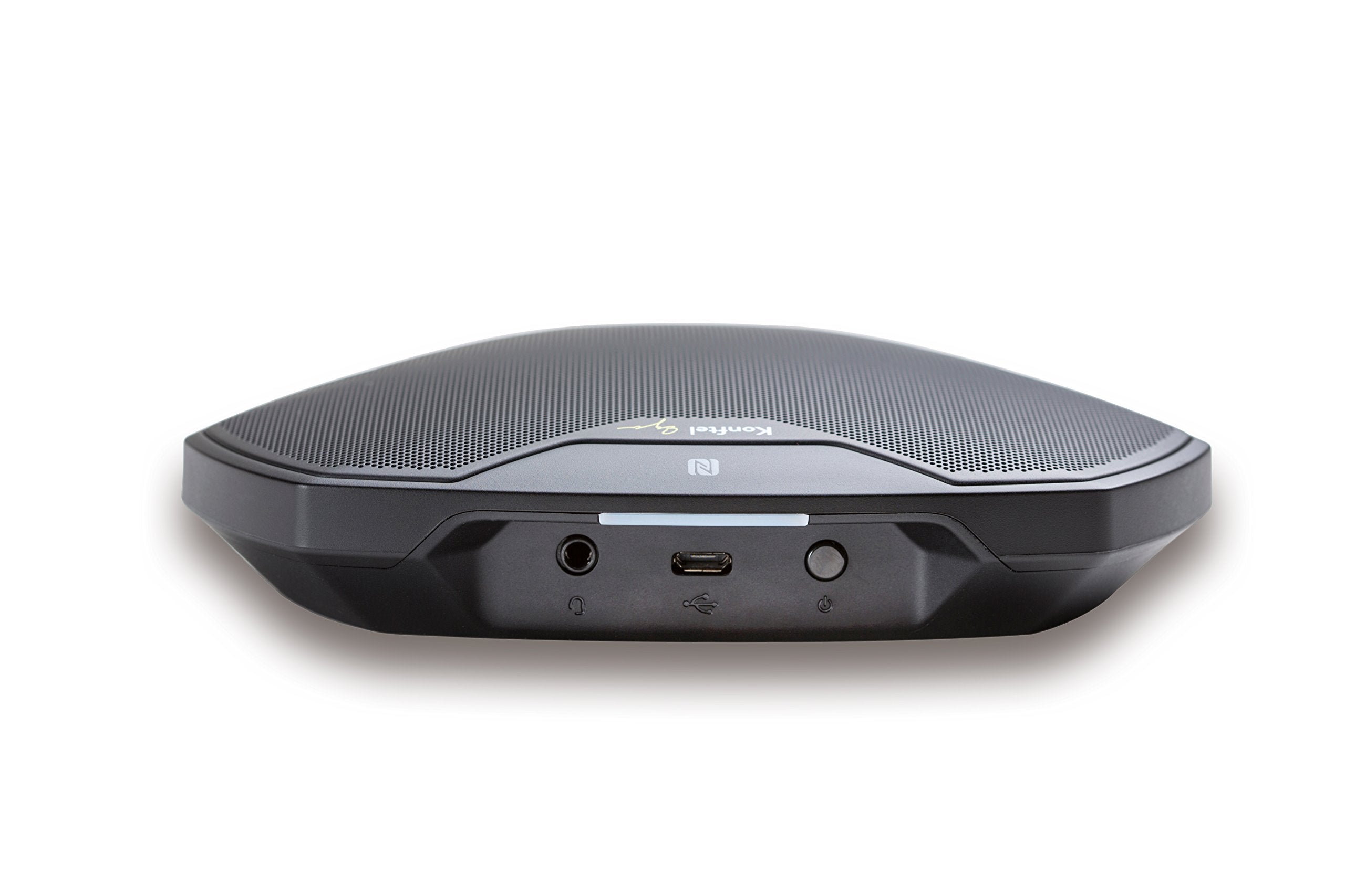 Konftel Ko-910101081 Ego Personal Portable Bluetooth Conferencing Unit