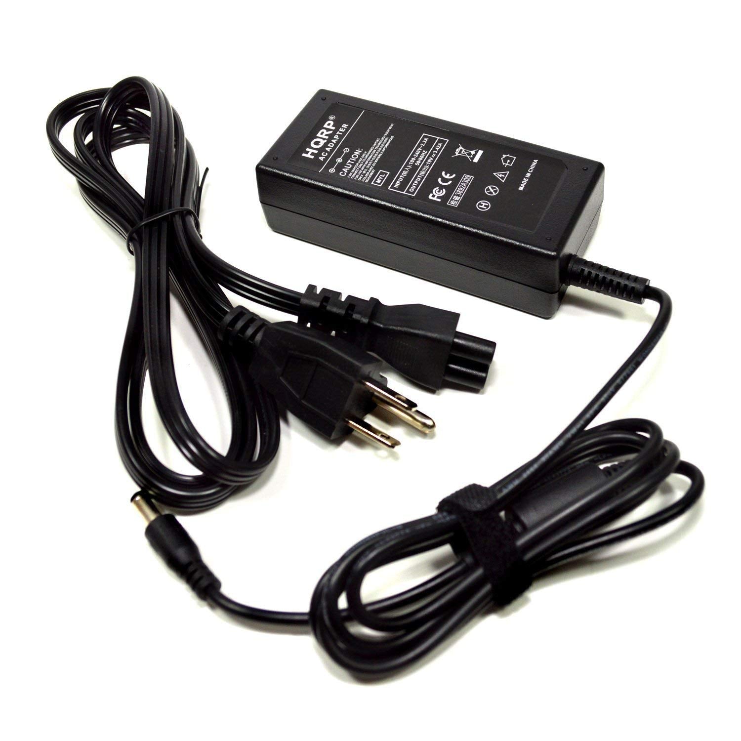 Hqrp Ac Adapter Compatible With Harman Kardon Onyx Wireless Speaker, Studio 7 6 5 4 3 2 1, Studio 1, Studio 2, Studio 3, Studio 4, Studio 5, Studio 6, Studio 7 System Power Supply Cord Adaptor