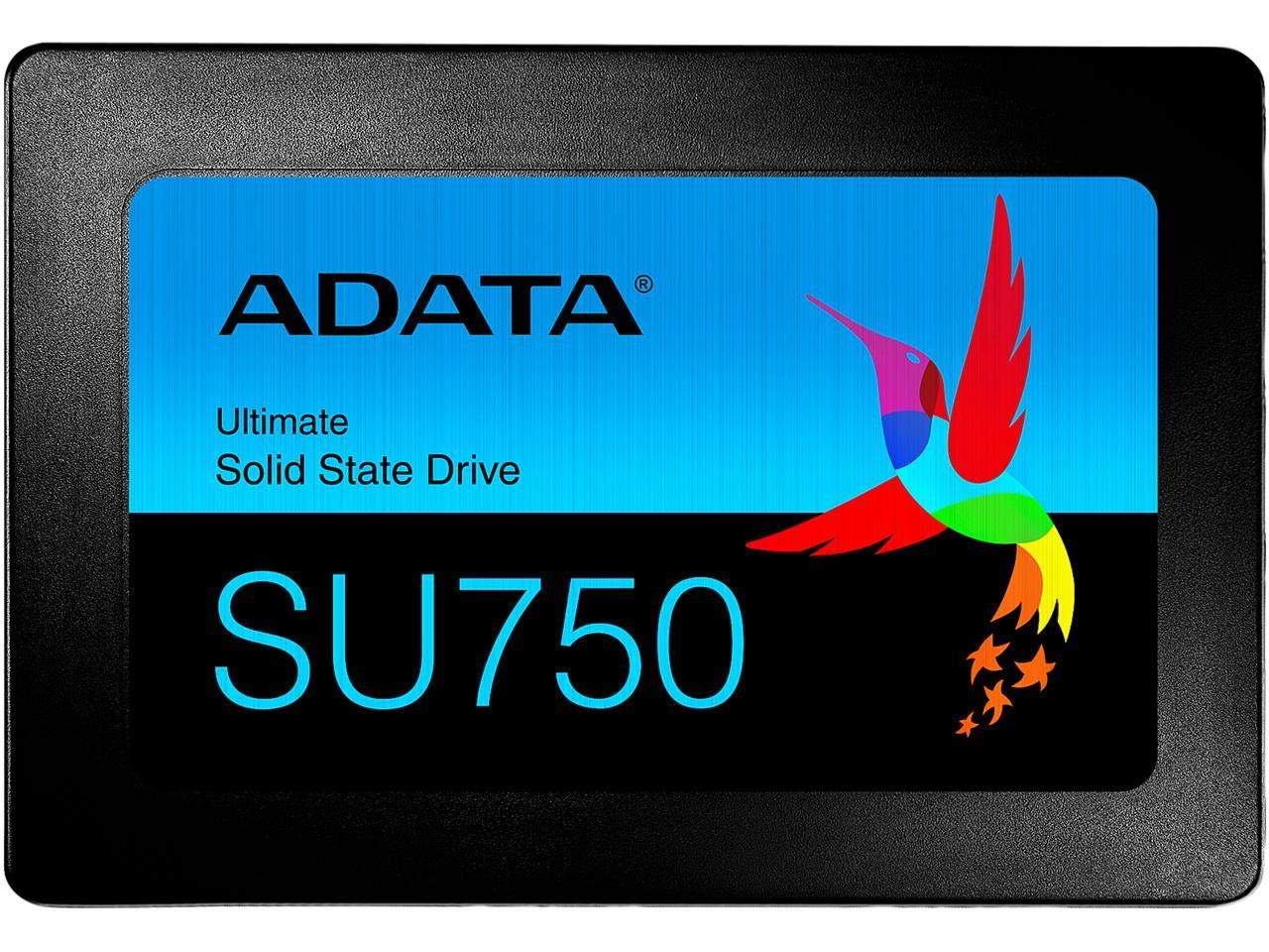 Adata Su750 512Gb 2.5 Inch Ssd