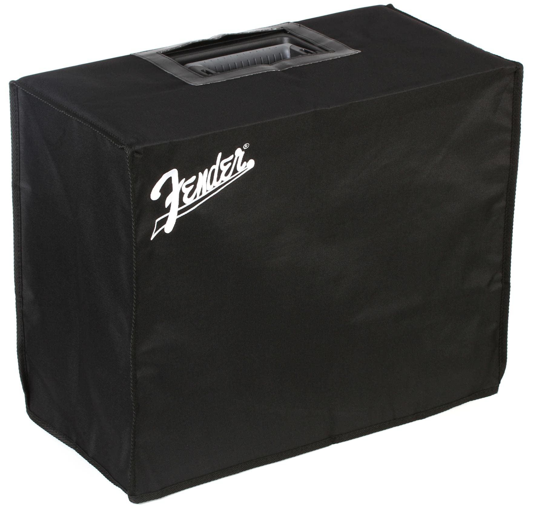 Fender Mustang Gt 100 Cover