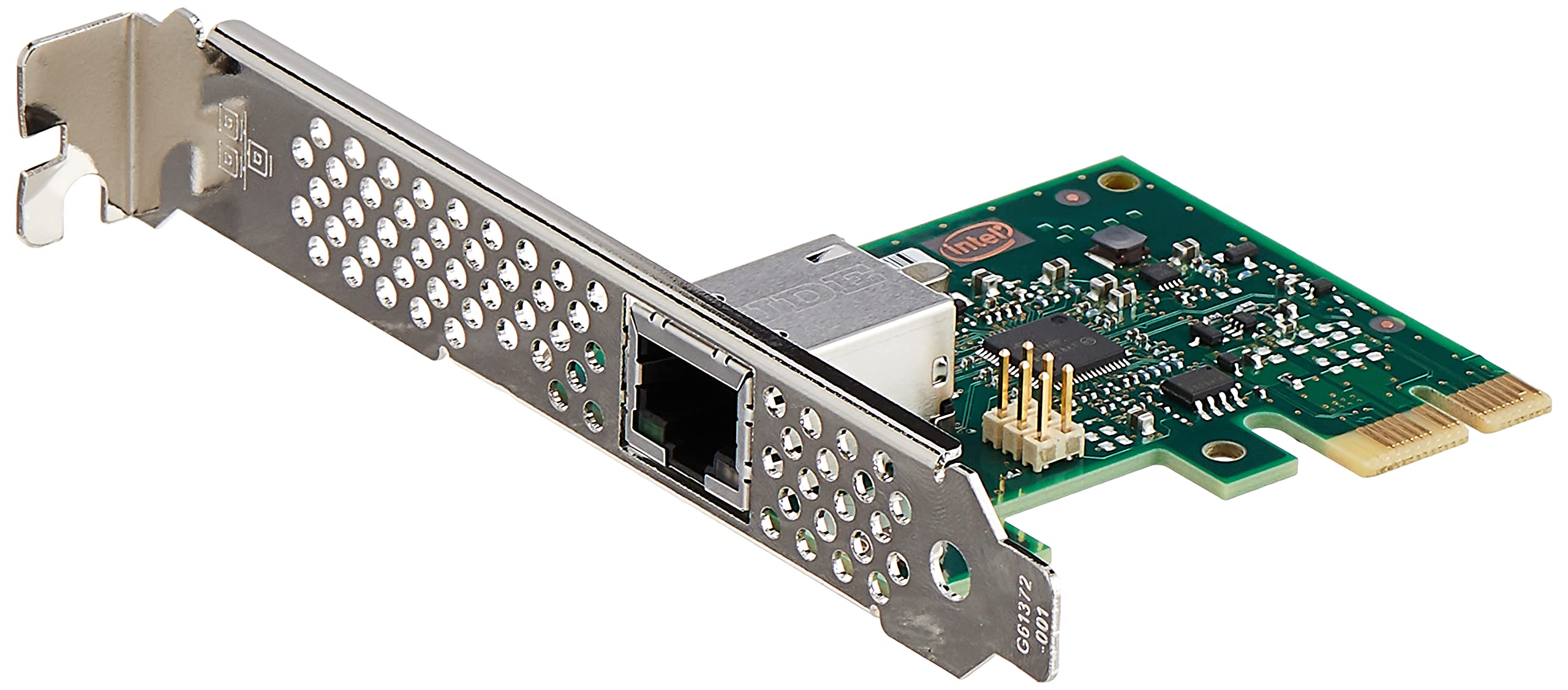 Intel Corp I210T1Blk Retail Unit Nic I210 T1