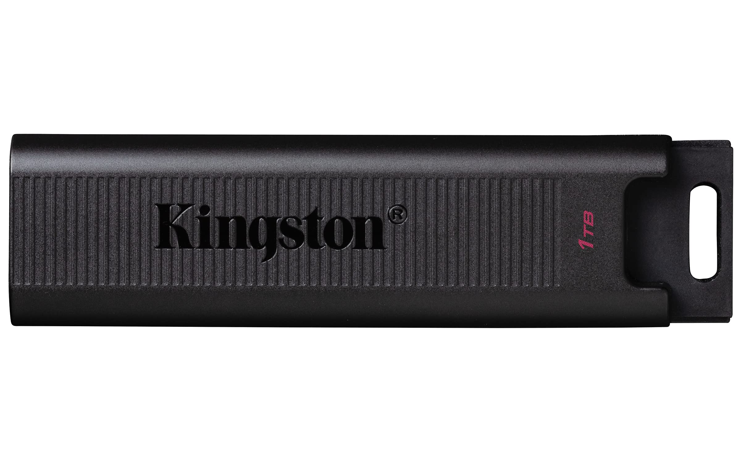 Kingston Datatraveler Max 1Tb Usb-C Flash Drive With Usb 3.2 Gen 2 Performance