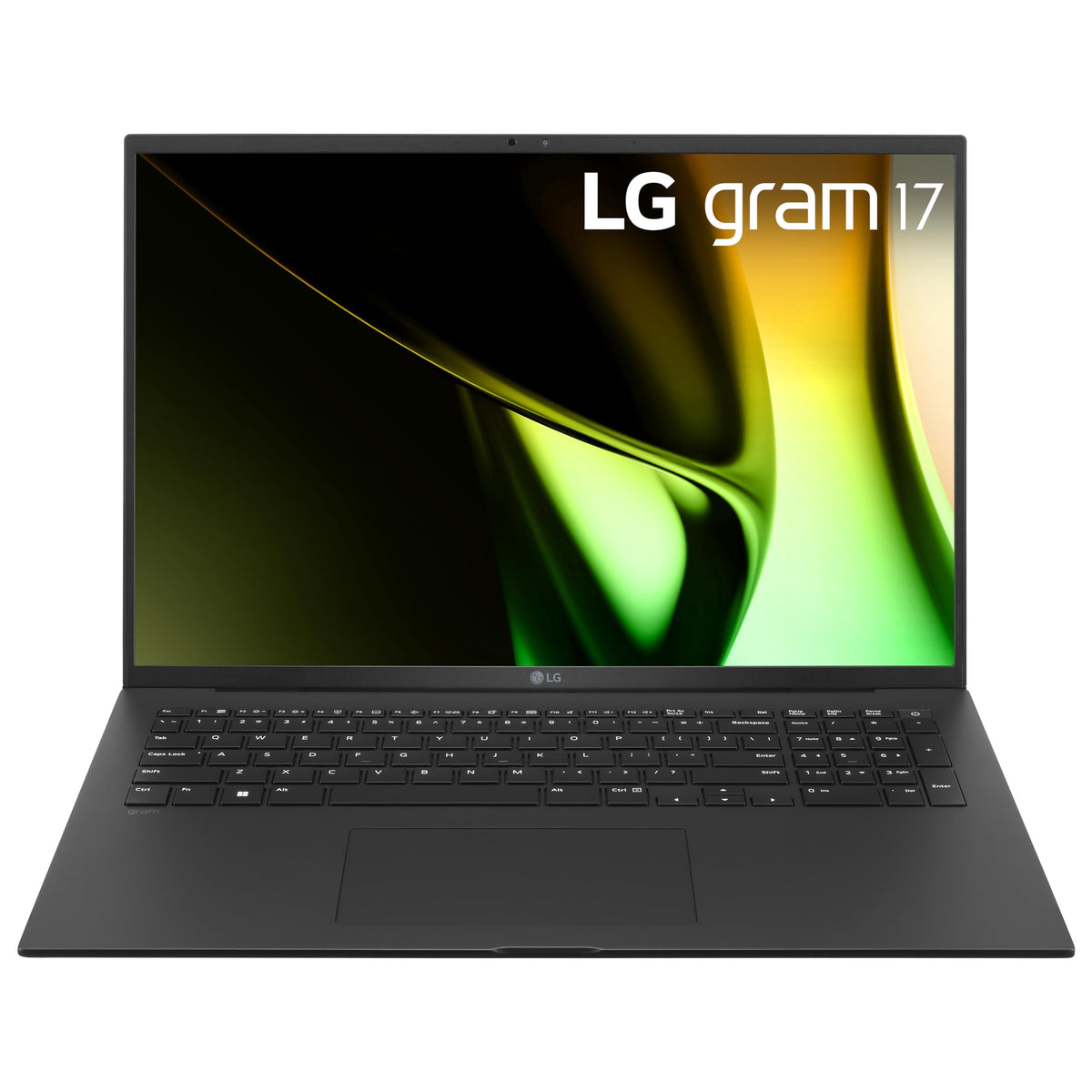 Lg Gram 17 Inch Lightweight Laptop, Intel Evo Edition   Ai Enabled Intel Core Ultra 7 Processor, Windows 11 Home, 16Gb Ram, 2Tb