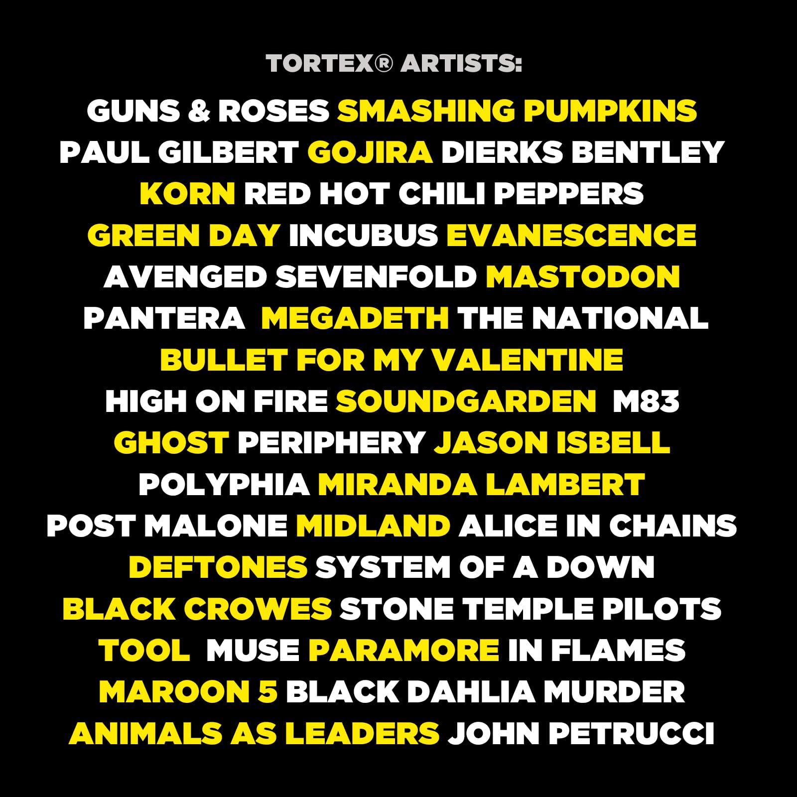 Dunlop Tortex Standard 12 Pack (418P.88)