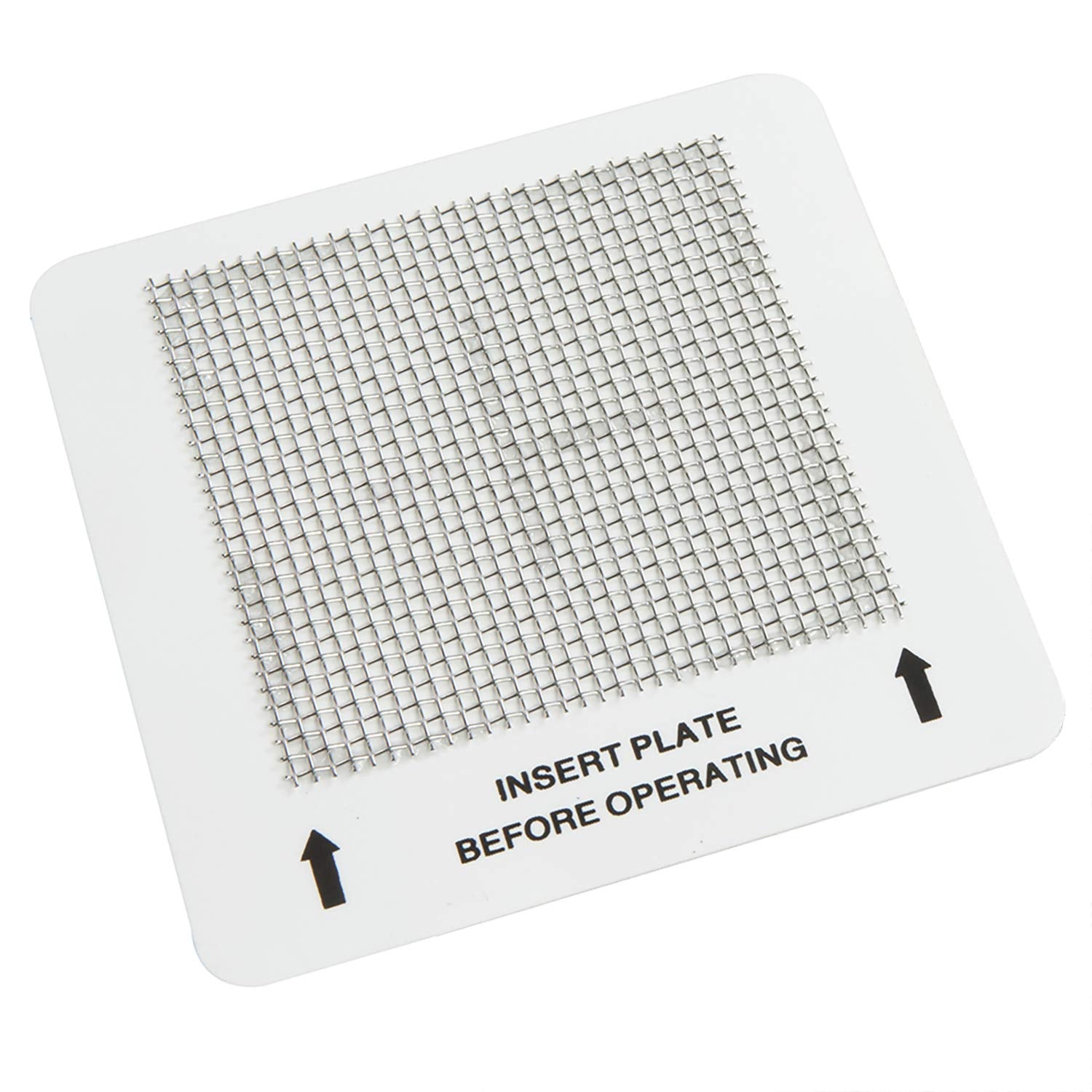 Ivation Replacement Ozone Plate For Ivaozp001 Ozone Generator Air Purifier, Ionizer & Deodorizer