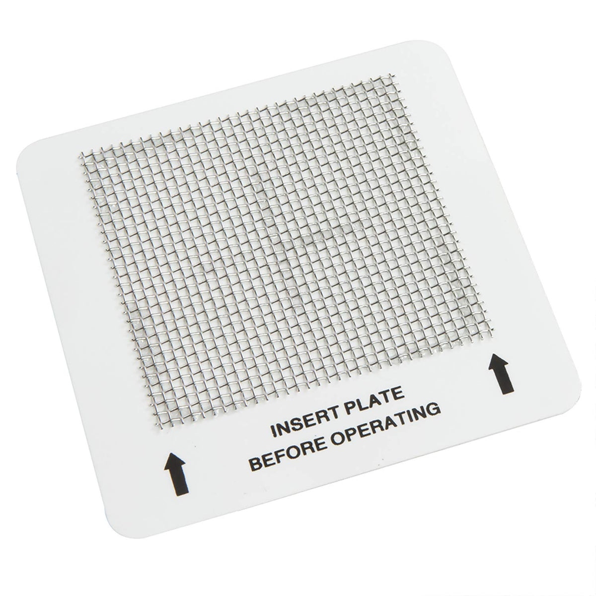 Ivation Replacement Ozone Plate For Ivaozp001 Ozone Generator Air Purifier, Ionizer & Deodorizer