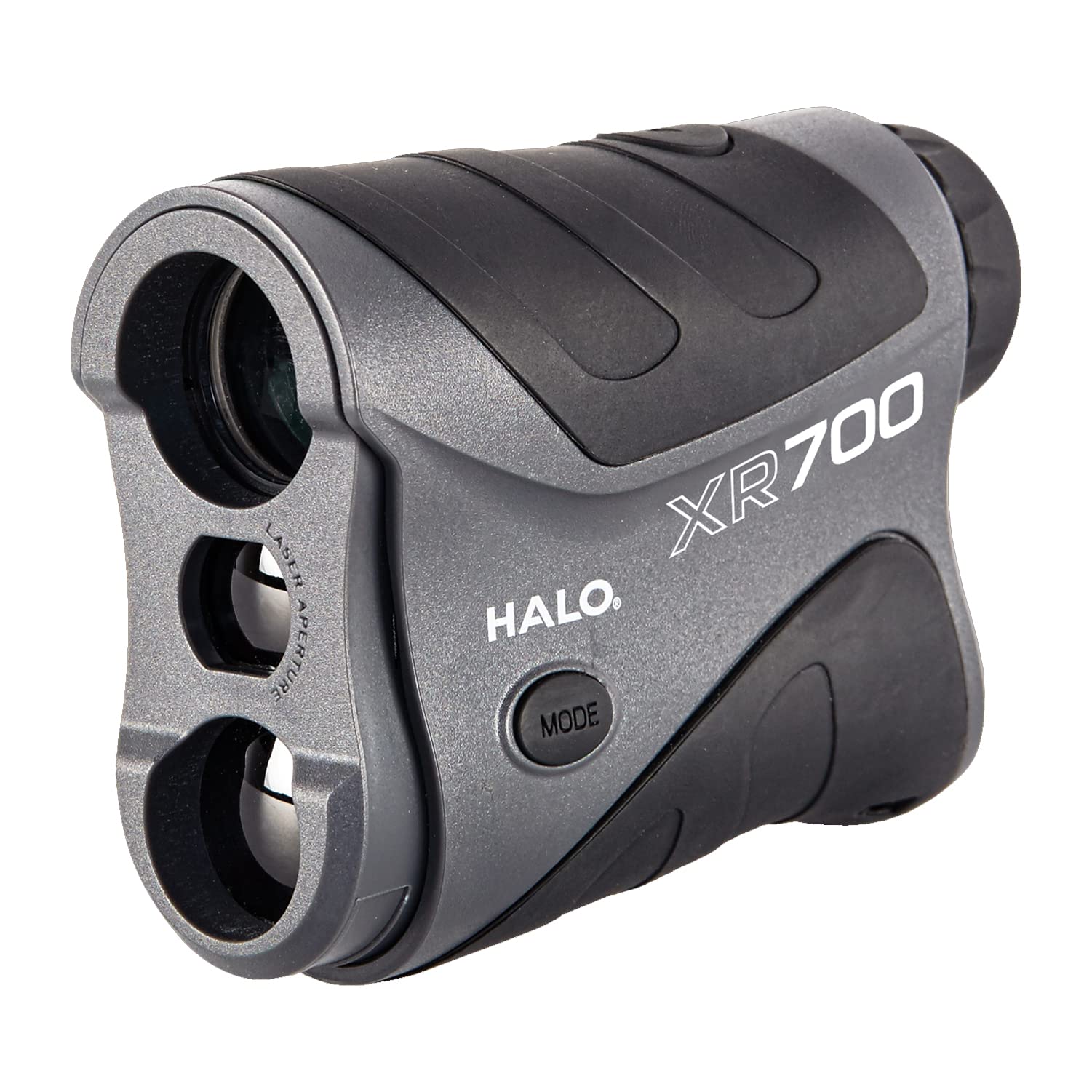 Halo Optics Xr 700 6X Magnification Accurate Precise Water Resistant Hunting Laser Range Finder