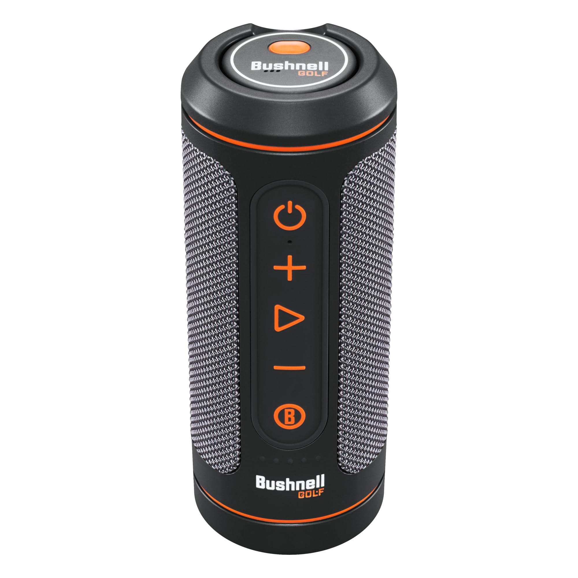 Bushnell Golf Wingman 2 Golf Speaker With Audible Gps Distances