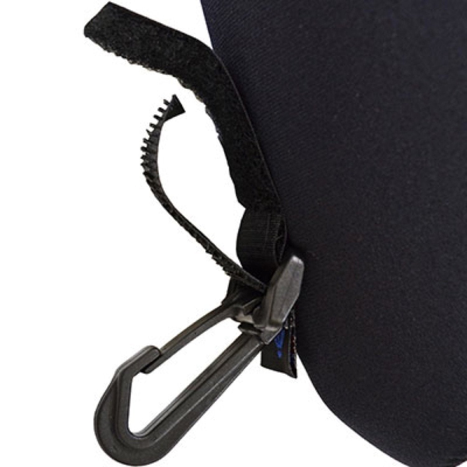 Neotech Trumpet Mute Case Protects Mutes During Transport Or Storage (5201122) Black