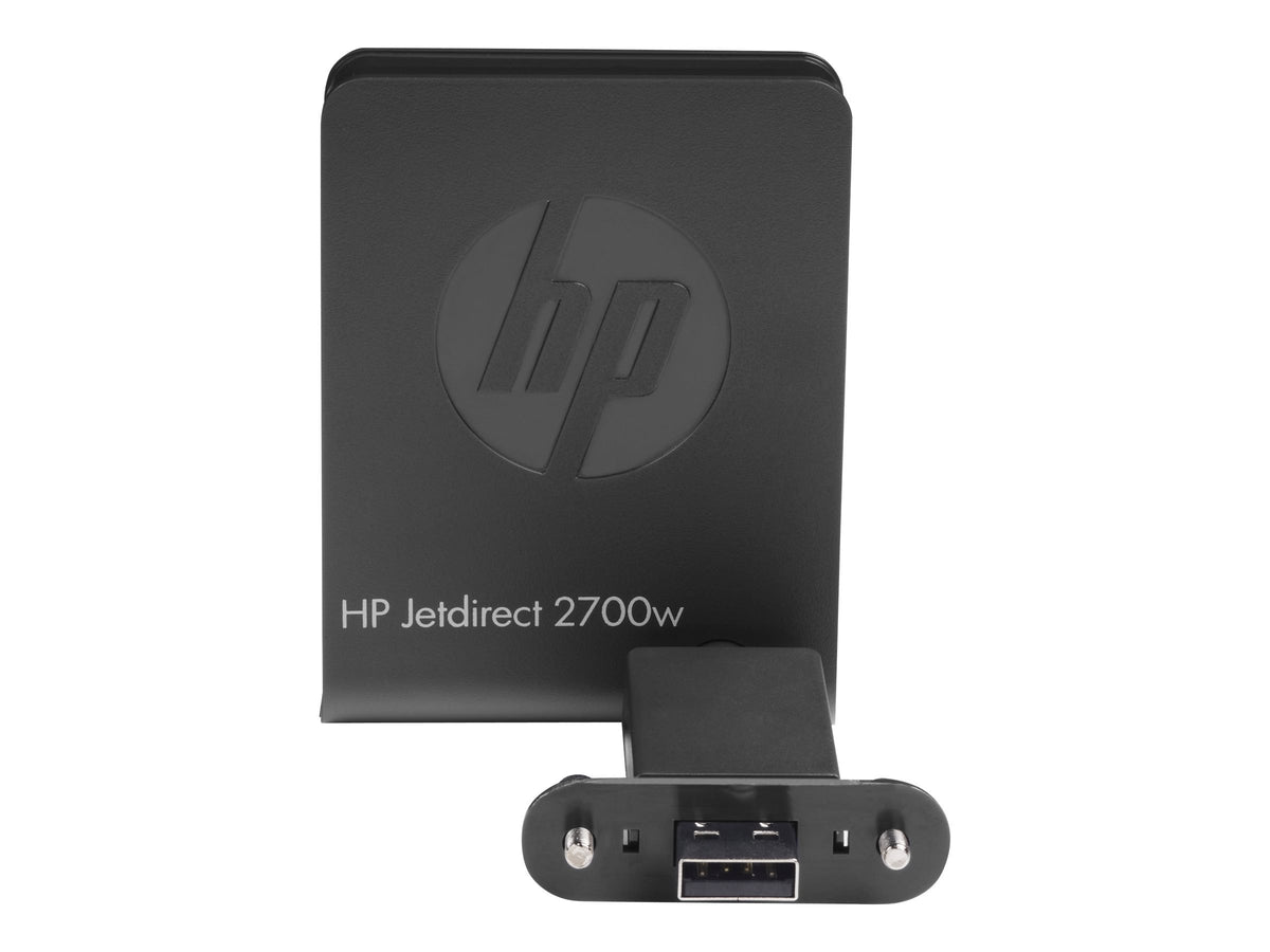 Hp Jetdirect 2700W Usb Wifi Print Server