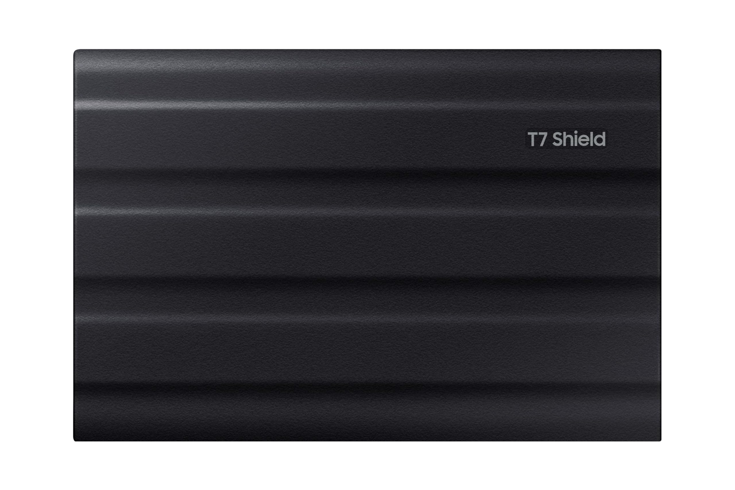 Samsung Portable Ssd T7 Shield, 1Tb, Usb 3.2 Gen.2, 1050Mb/S Read, 1000Mb/S Write, Robust External Hard Drive Outdoor For Mac, P