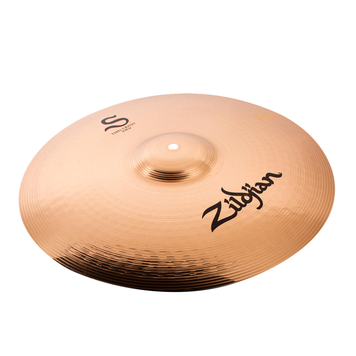 Zildjian 16'' S Thin Crash