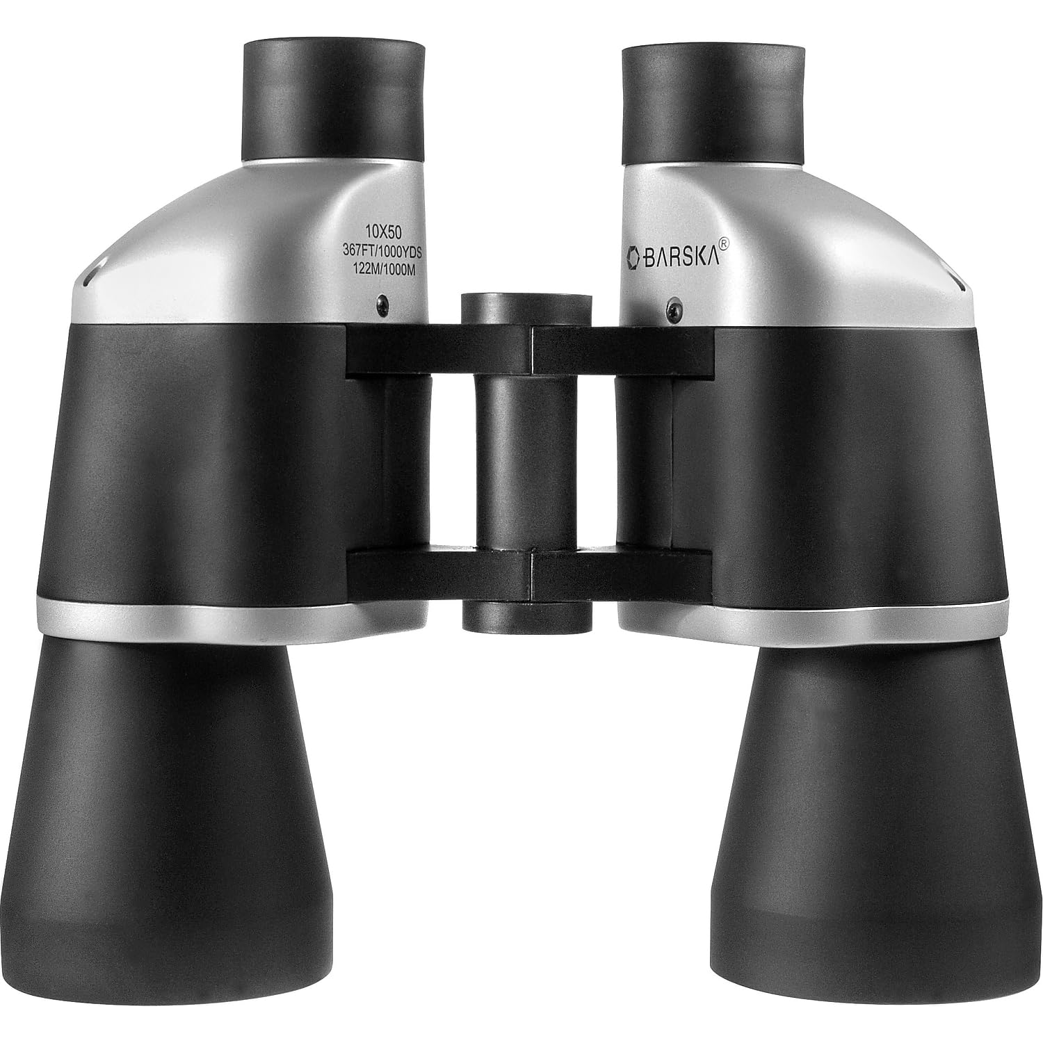 Barska Focus Free 10X50 Binocular