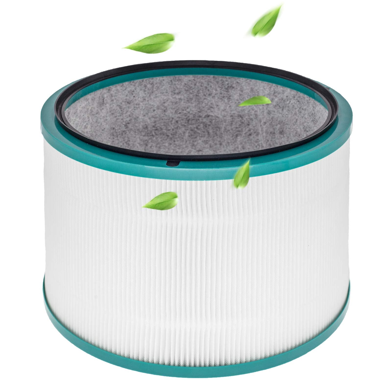 Replacement Filter, For Dyson Pure Hot + Cool Link Hp02 Hepa Air Purifier, Dyson Pure Cool Link Desk Purifier, Part No. 968125 0