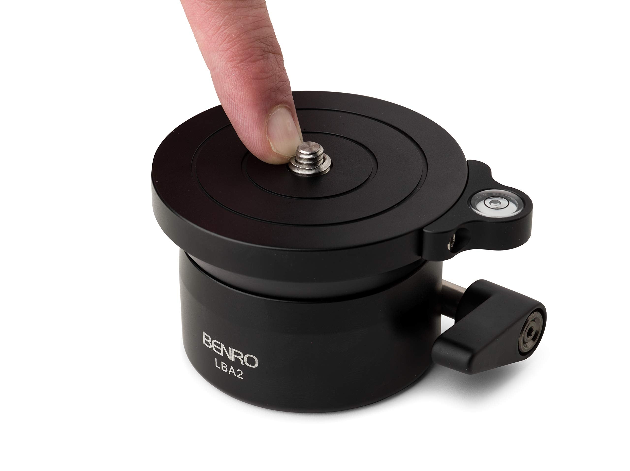 Benro Leveling Base (Lba2)
