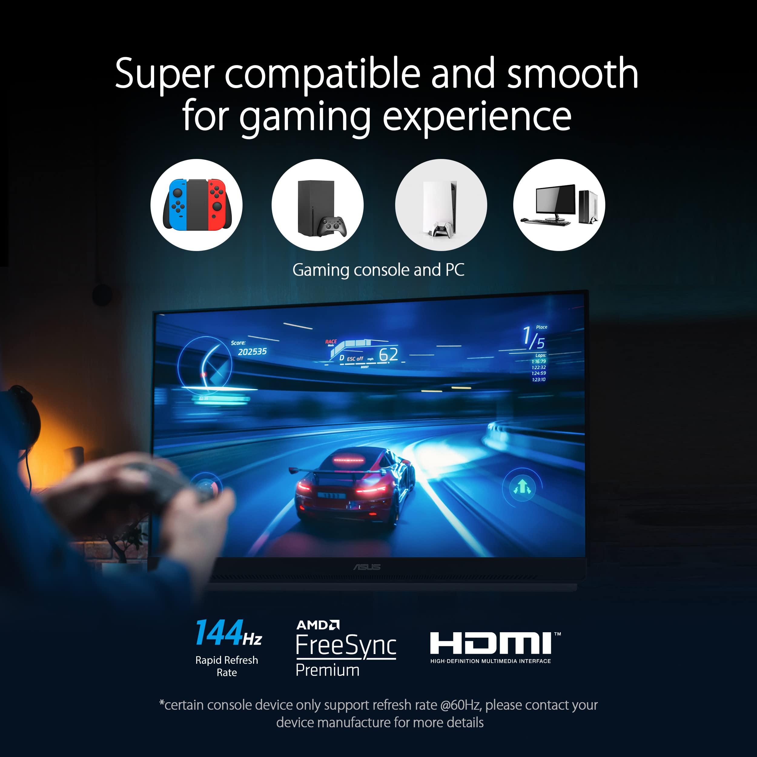 Mb17Ahg 17'' 1080P Usb C|Asus Zenscreen 17  (17.3'' Viewable) 1080P Portable Usb C Monitor (Mb17Ahg)   Full Hd, Ips, 144Hz, Free