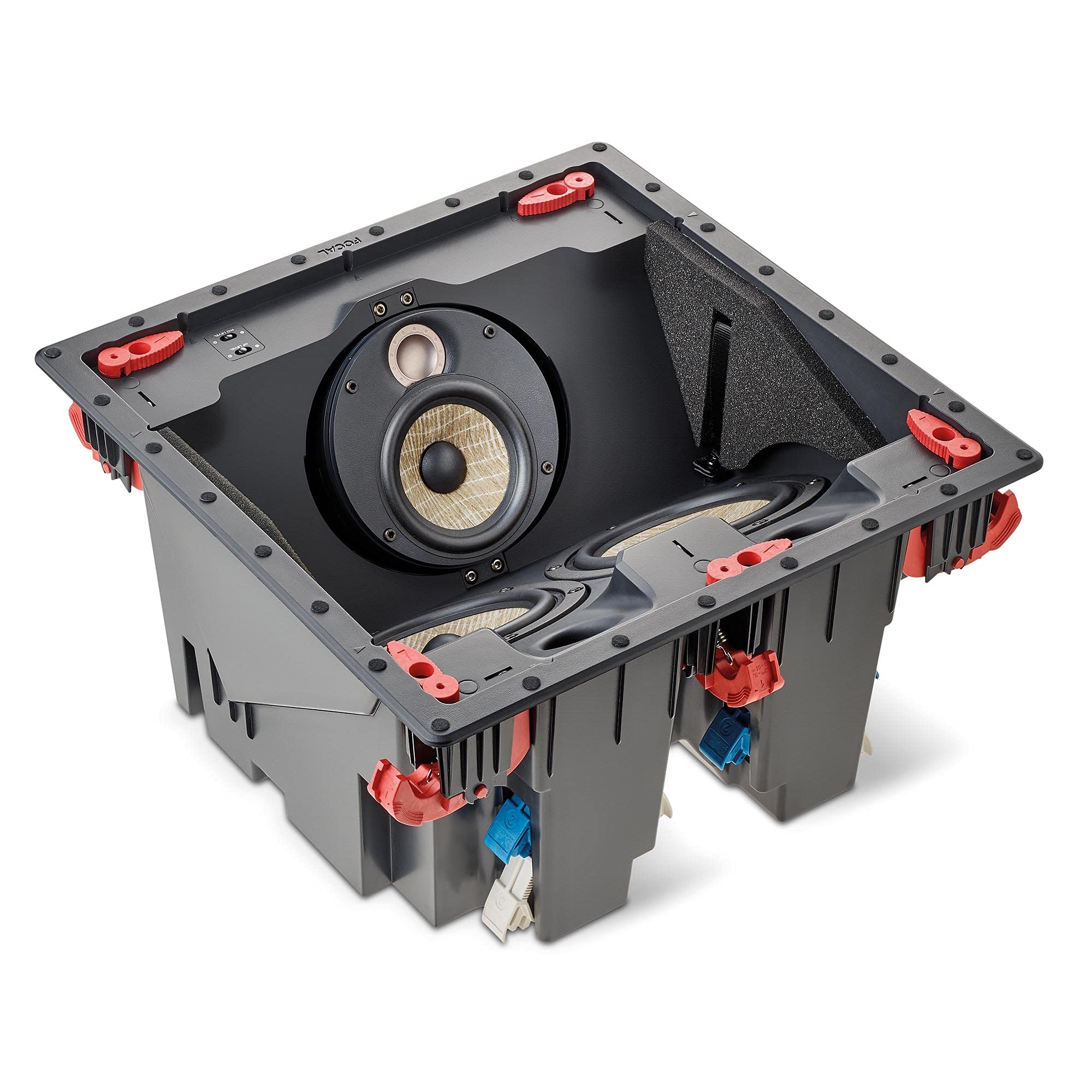 Focal 300ICLCR5 3Way inCeiling Loudspeaker