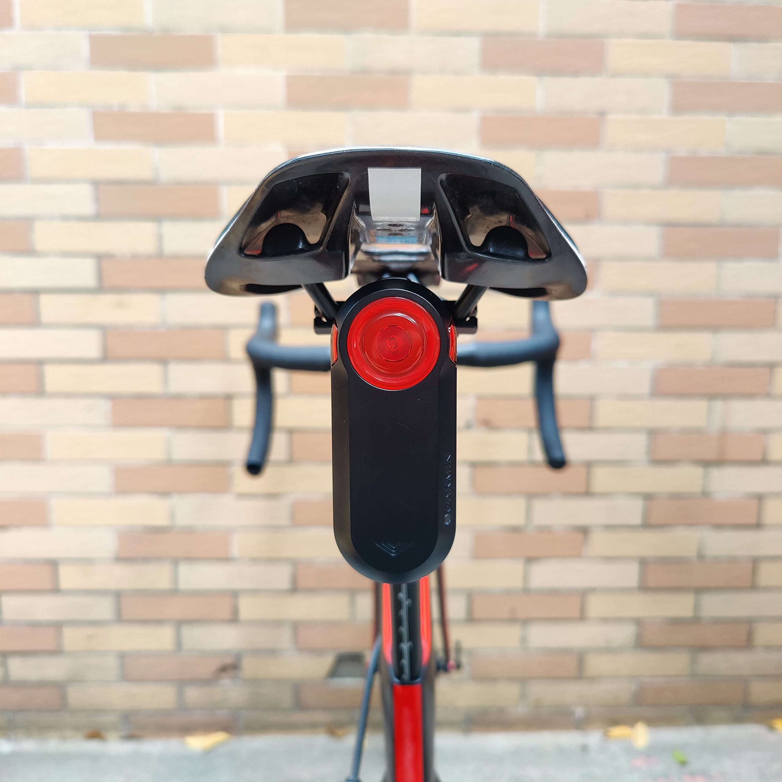 Cestbon Radar Bike Mount For Garmin Varia Rtl510 515 Tl300 And Garmin Varia Rearview Radar Tail Light. Saddle Bicycle Mount