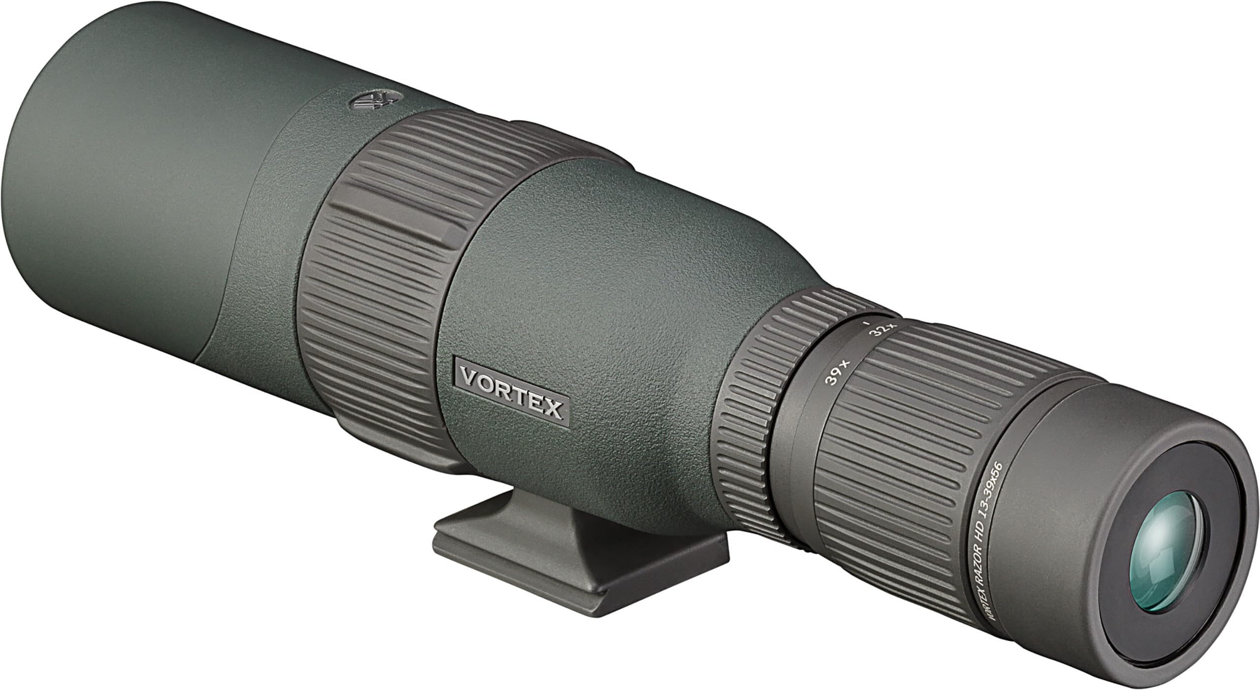 Vortex Optics Razor Hd Spotting Scope 13 39X56 Straight