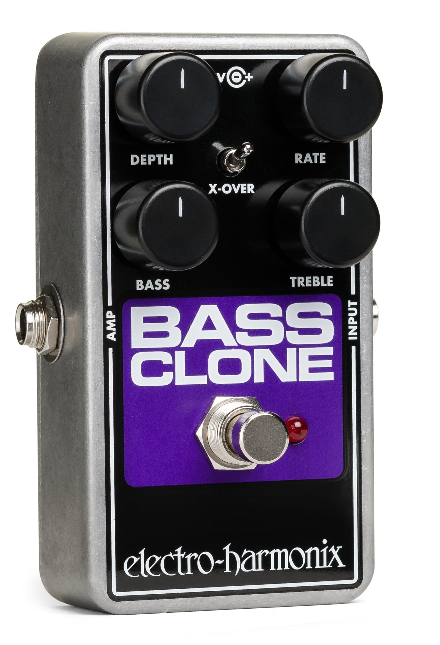 Electro Harmonix Bass Clone Bass Chorus Pedal