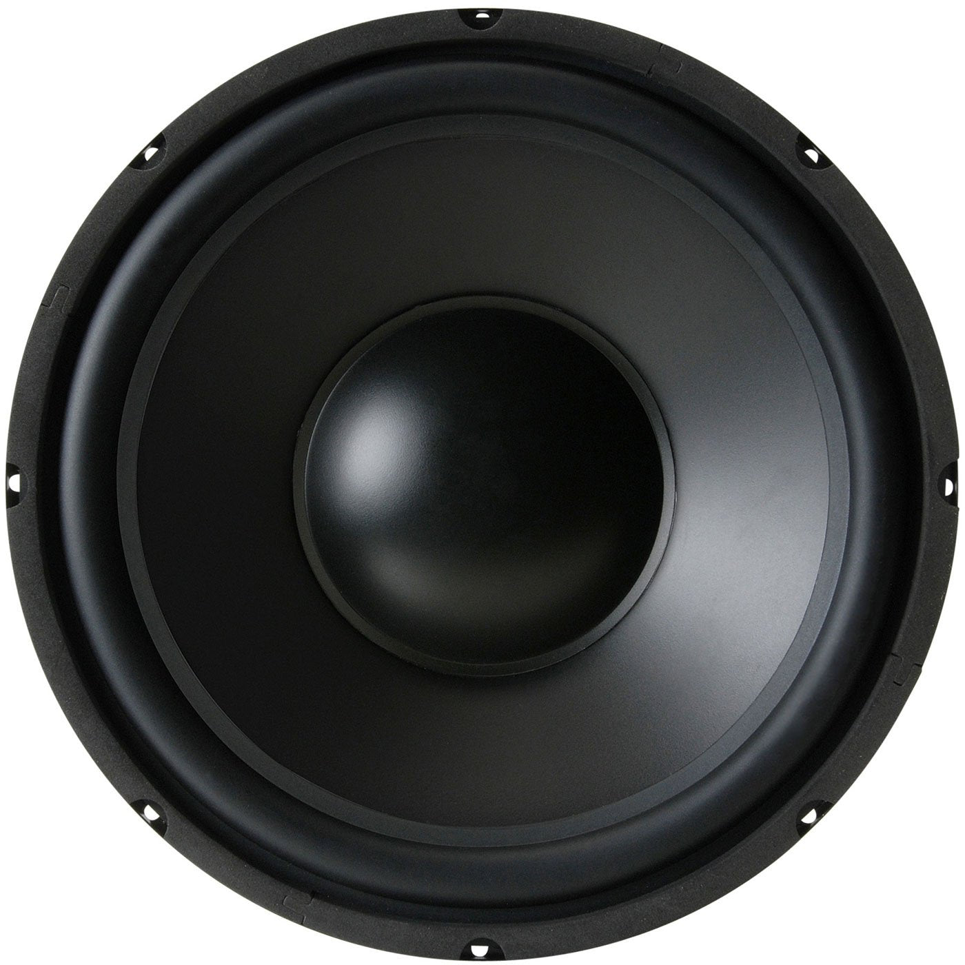 Grs 12Pr 8 12' Poly Cone Rubber Surround Woofer