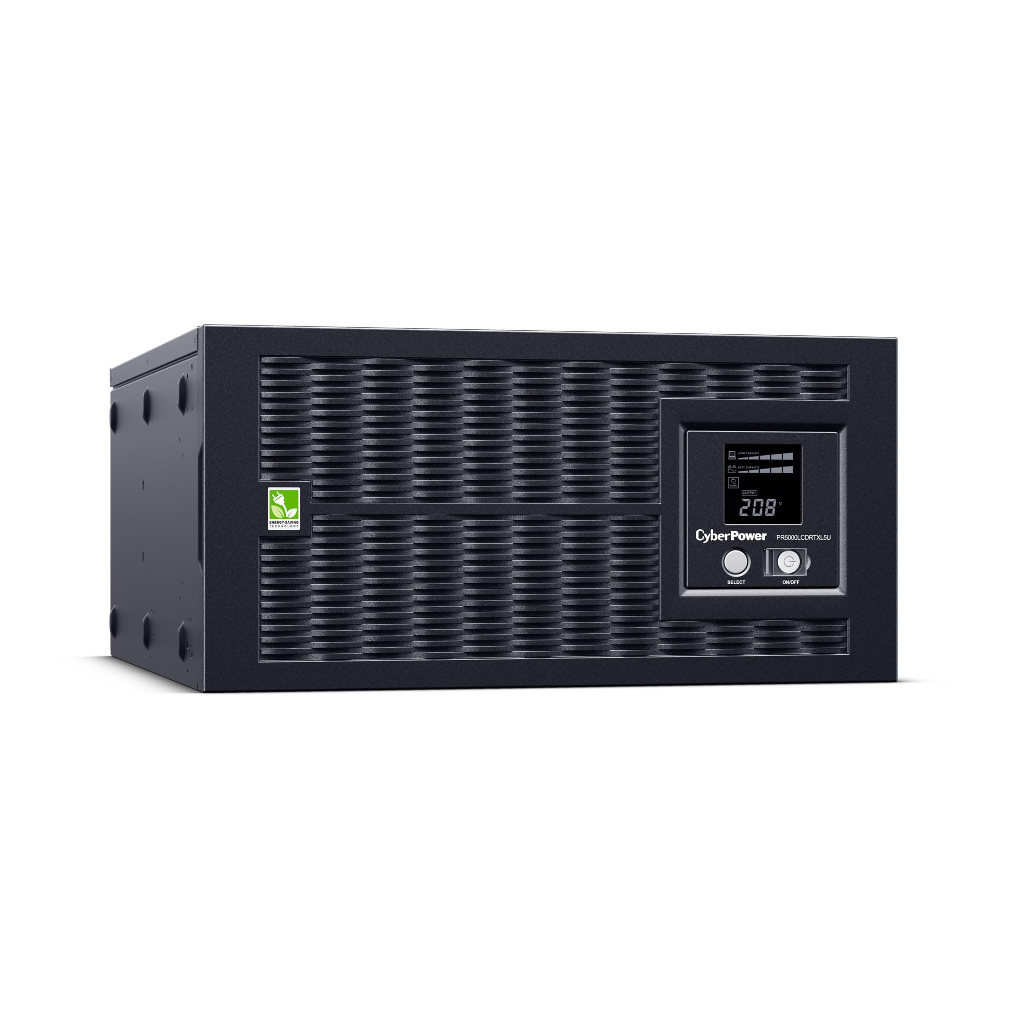 Smart App 5000Va Rm 208V L6 30