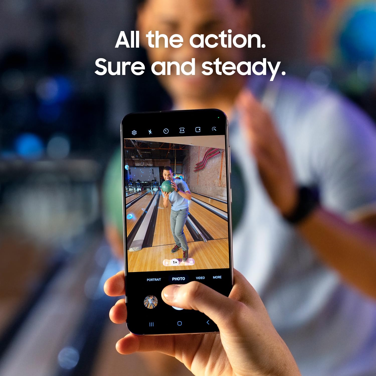 Samsung Galaxy S23+ Series Ai Phone, Unlocked Android Smartphone, 512Gb Storage, 8Gb Ram, 50Mp Camera, Night Mode, Long Battery