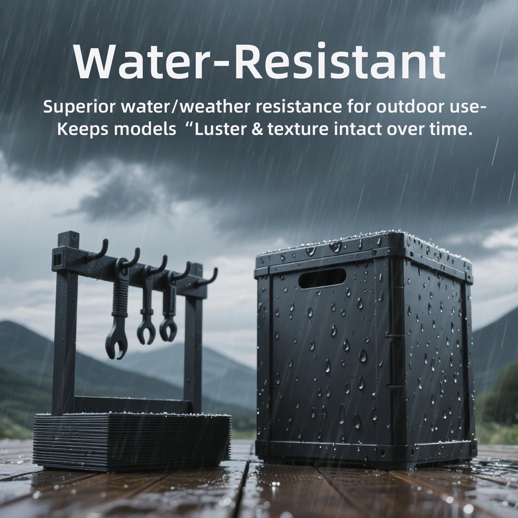 Geeetech Petg Filament 1.75Mm, 1 Kg (2.2Lbs) Spool 3D Printer Filament, High-Toughness, 0.02Mm Accuracy, Neatly Wound & Moisture