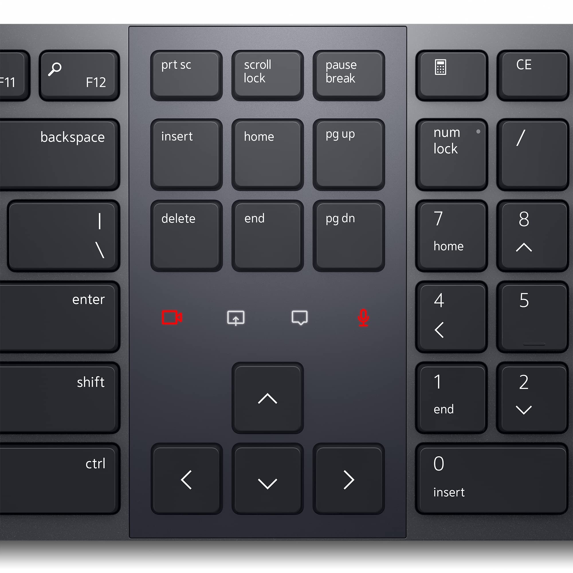 Dell Premier Kb900 Keyboard