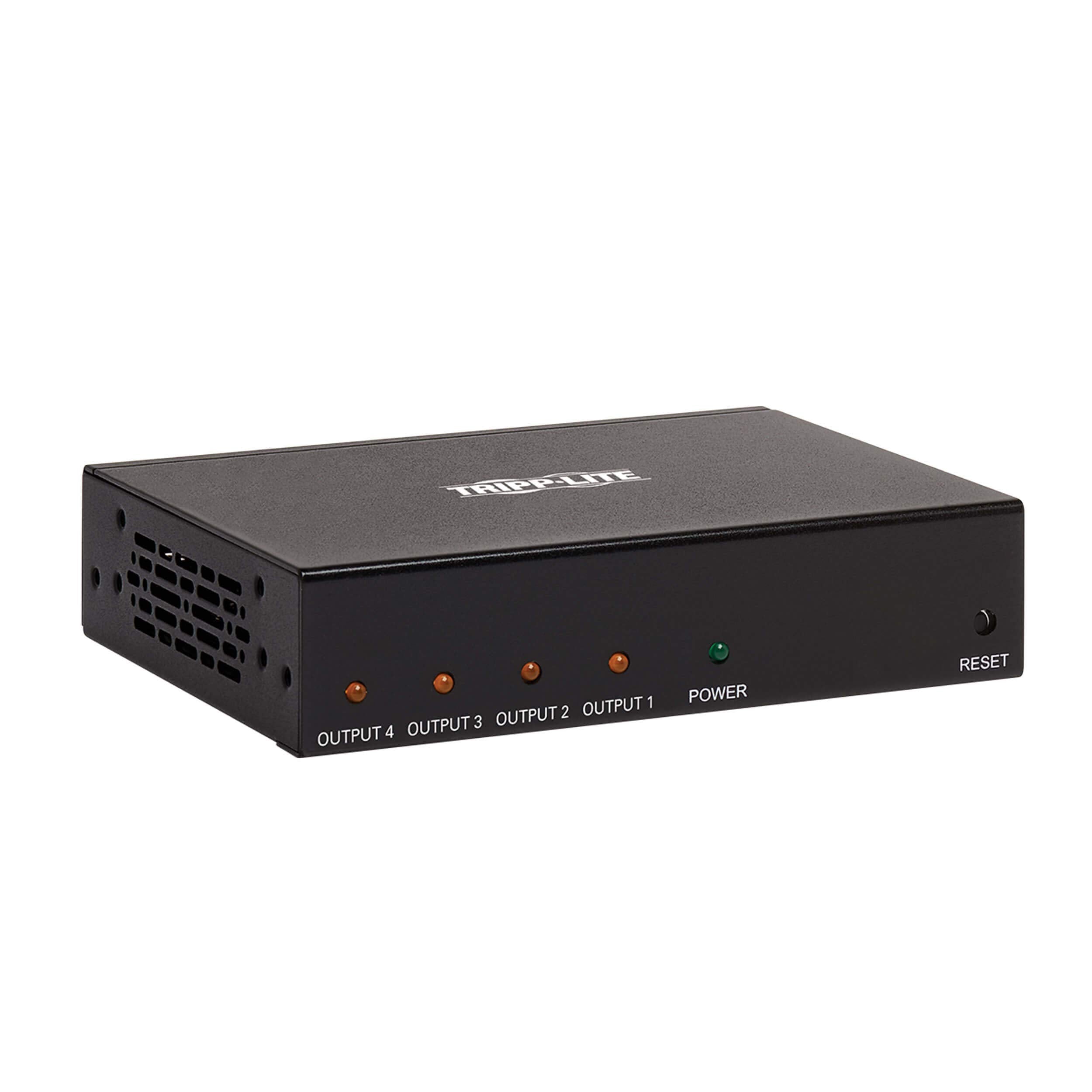 HDMI Splitter 4-Port 4K @ 60Hz
