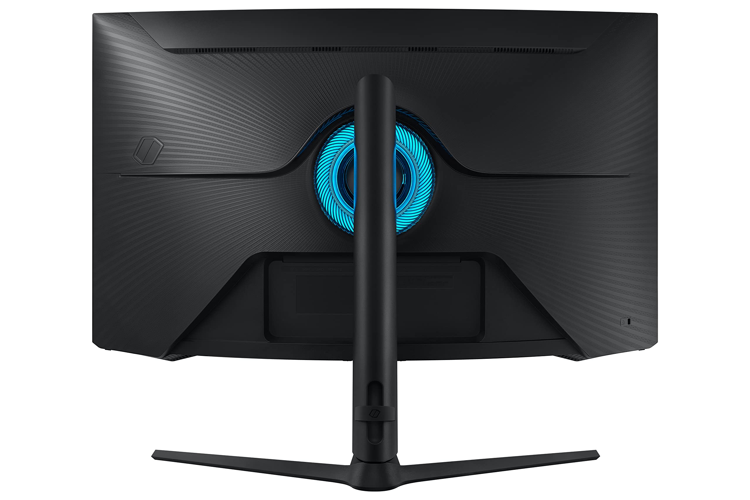 Samsung 32'' Odyssey Neo G7 4K Uhd 165Hz 1Ms G Sync 1000R Curved Gaming Monitor, Quantum Hdr2000, Amd Freesync Premium Pro, Ultr