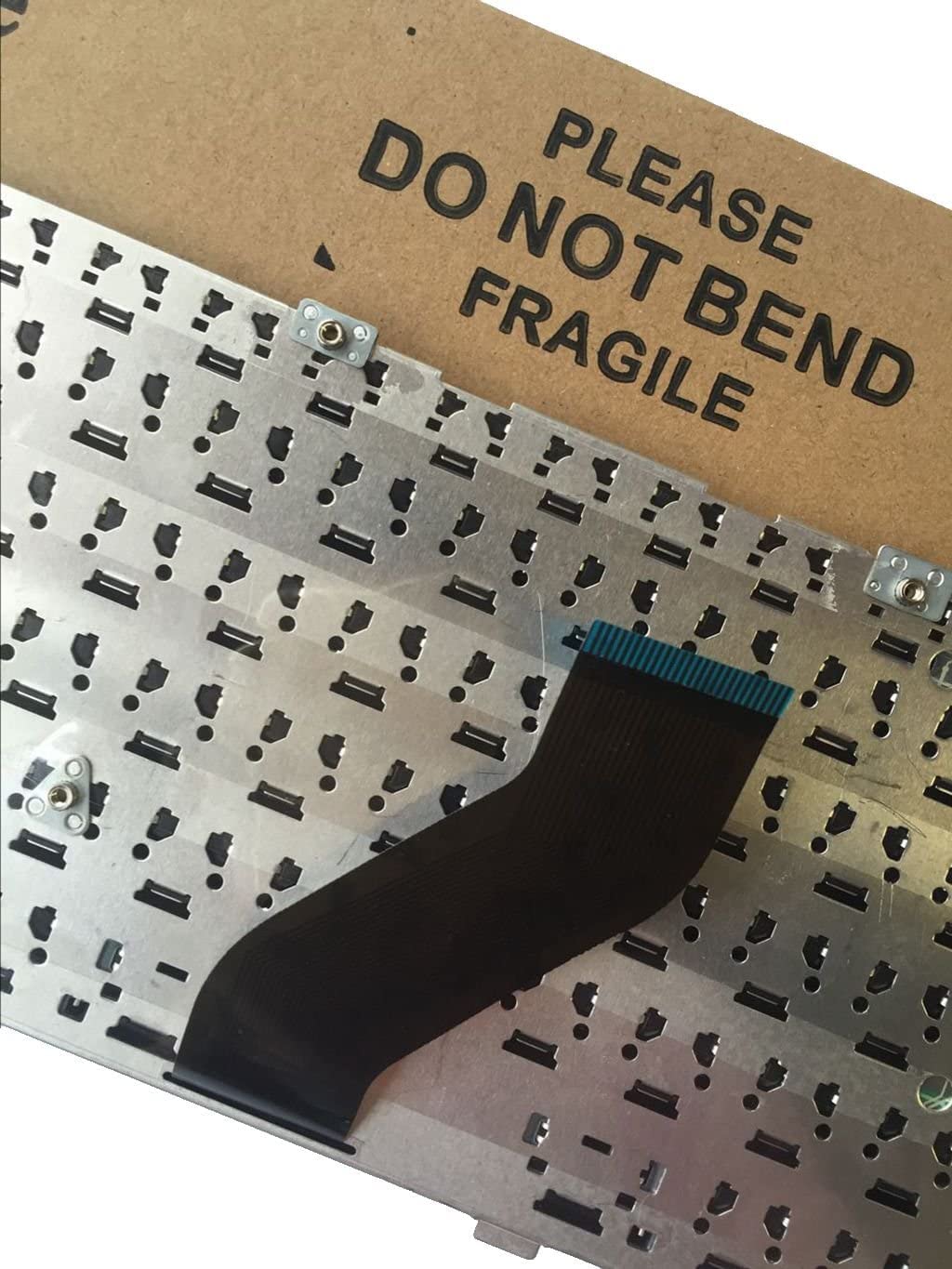 New Keyboard For Hp Pavilion Dv6000 Dv6100 441427 001 Black