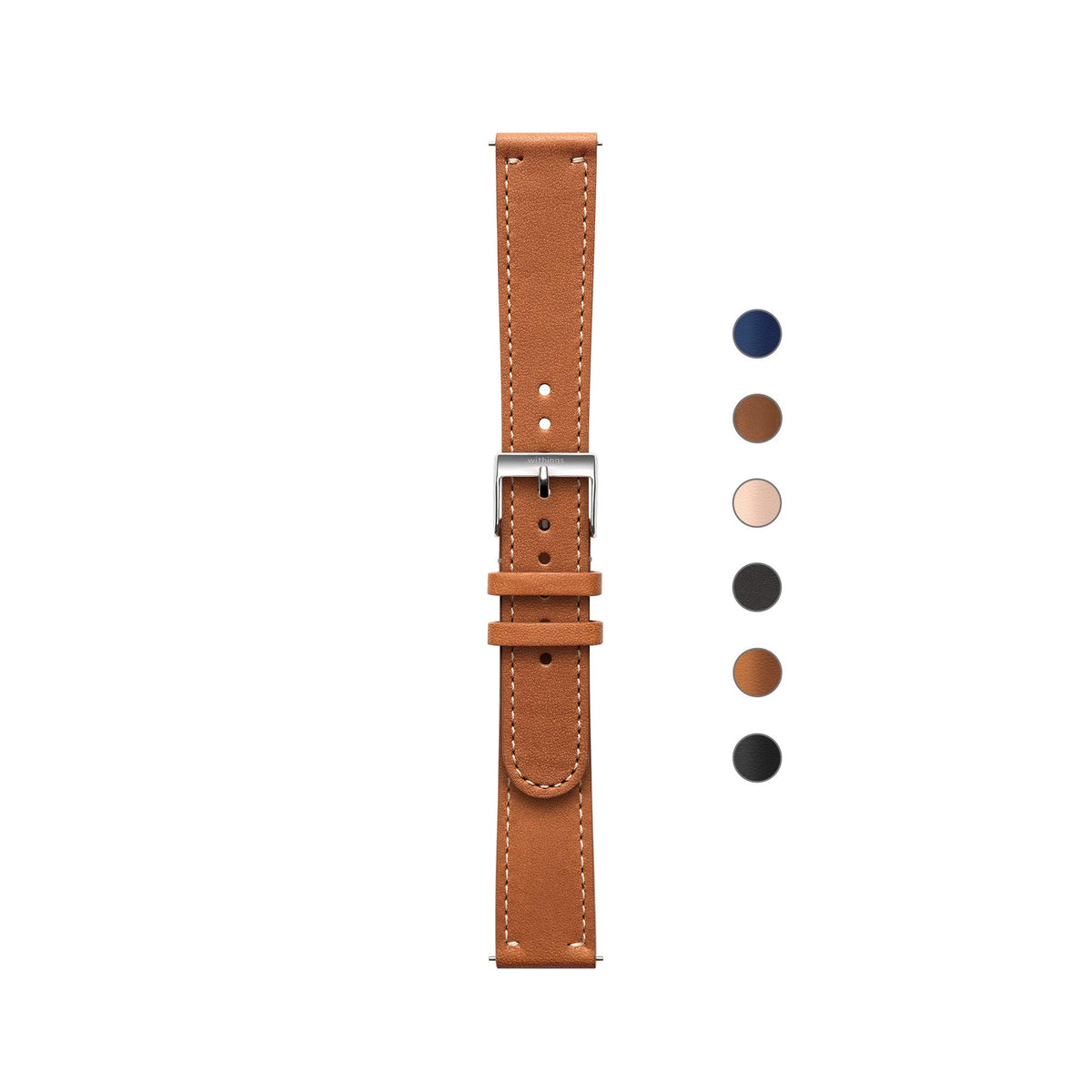 Withings/Nokia   Wristbands For Steel Hr 36Mm, Steel Hr Rose Gold, Move, Steel, Activite, Pop