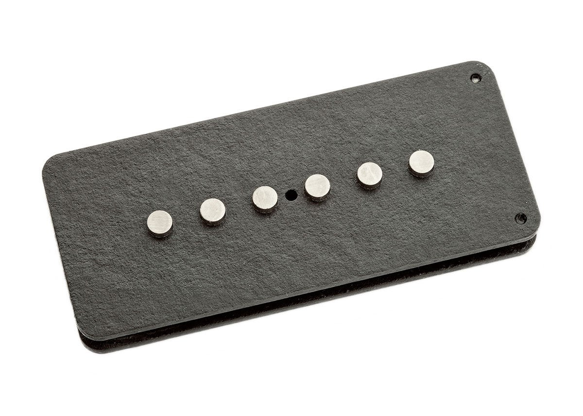 Seymour Duncan Sjm 2B Hot Jazzmaster Single Coil Alnico 5 Bridge Pickup