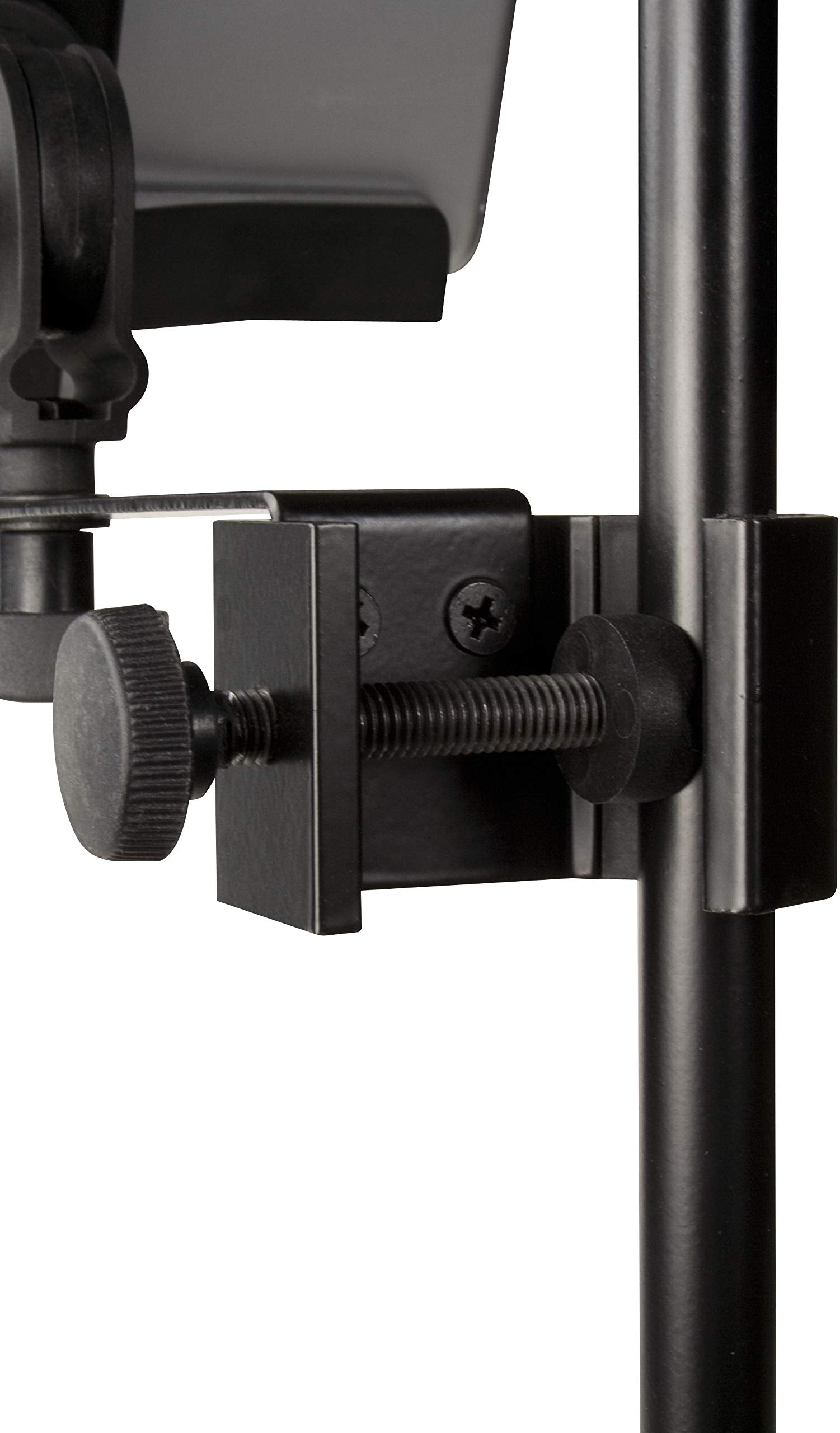 Ultimate Support Js Mnt101 Jamstands Series Universal Ipad Holder