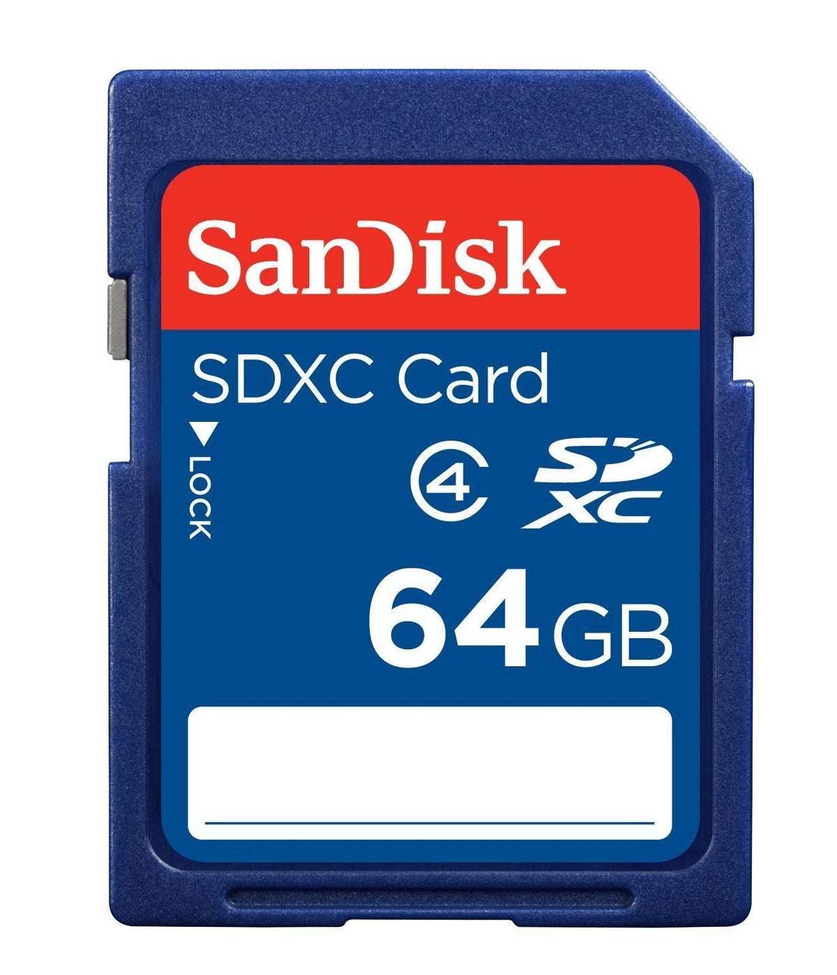 Sandisk Sdsdb 064G A46 Sdhc Memory Card 64 Gb