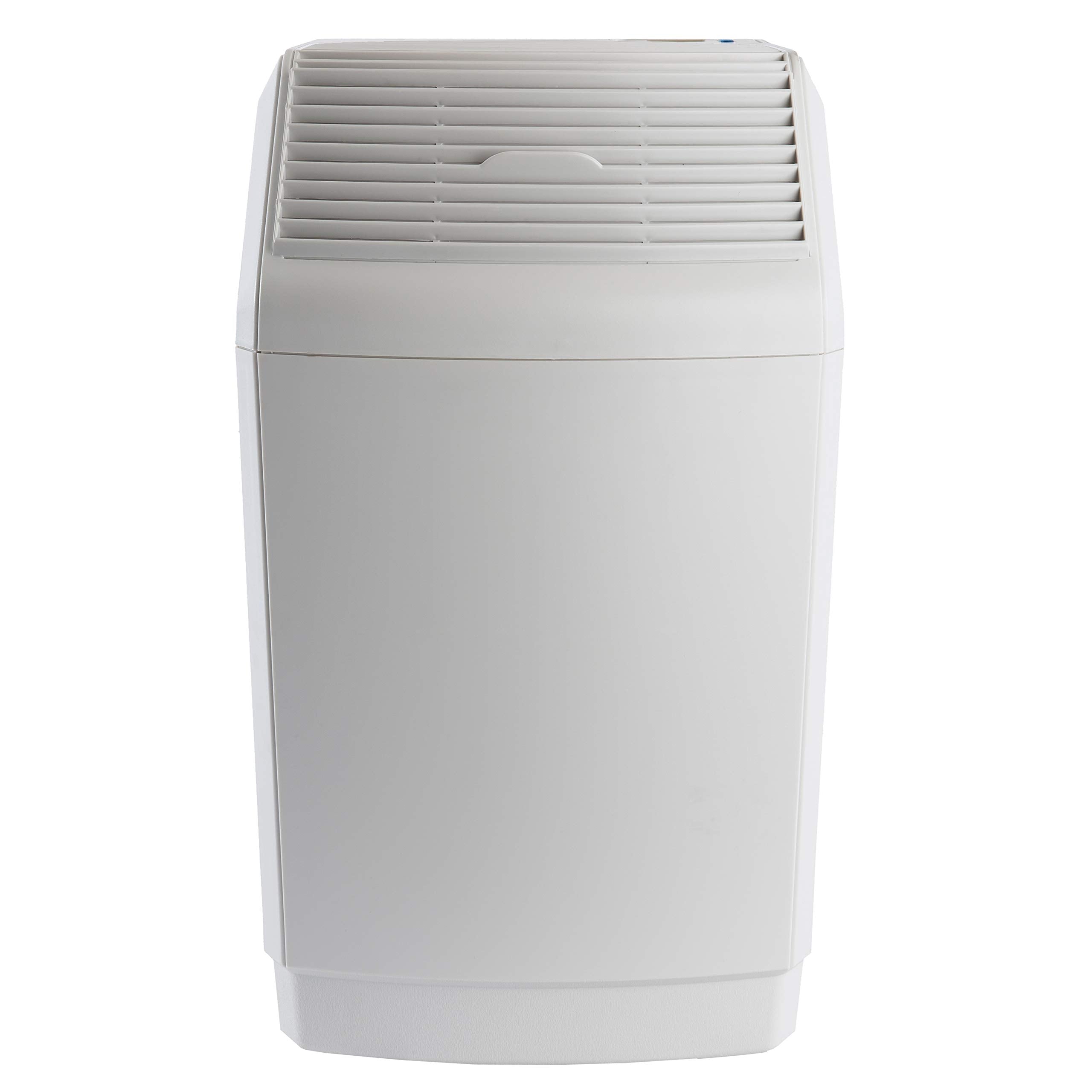 Aircare Space Saver Large Evaporative Whole House Commercial 6 Gallon Humidifier For Large Rooms 2,700 Sq Ft. With Digital Contr