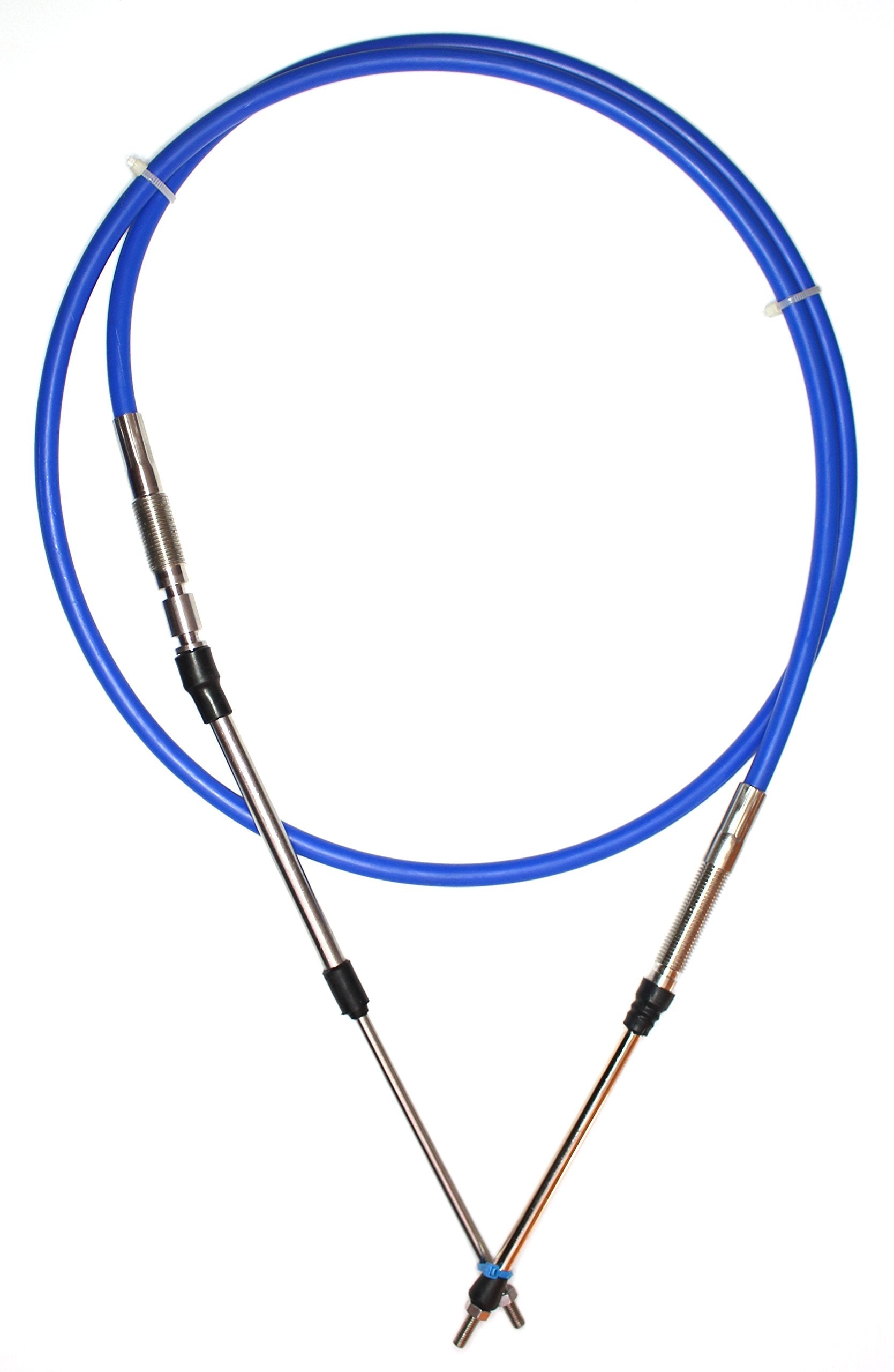Jsp Manufacturing Reverse Cable Compatible With Seadoo 94 00 Gts 96 97 Gti 94 95 Gtx 277000249