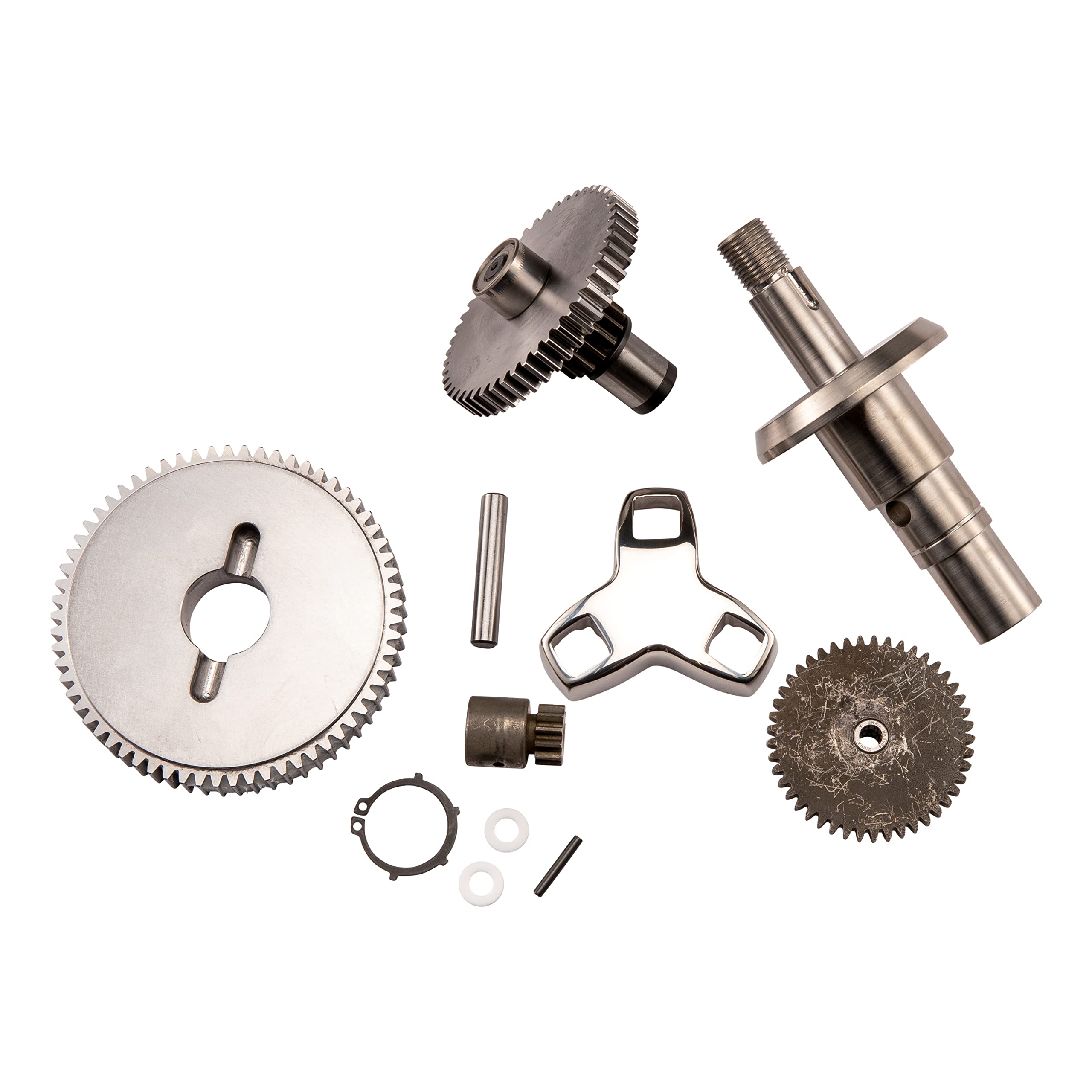 Lewmar 2Nd Generation (2G) Replacement Gears/Shaft Kit For Pro-Series/Fish Windlasses With Serial Numbers Starting In 561, 563, ,WBAUVB09R3Z9LVN